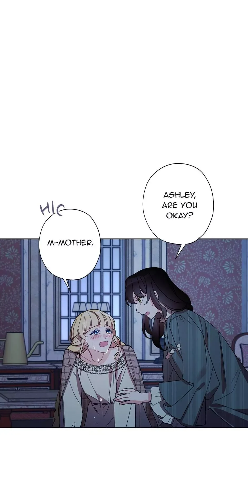 A Wicked Tale of Cinderella's Stepmom Chapter 16 page 8