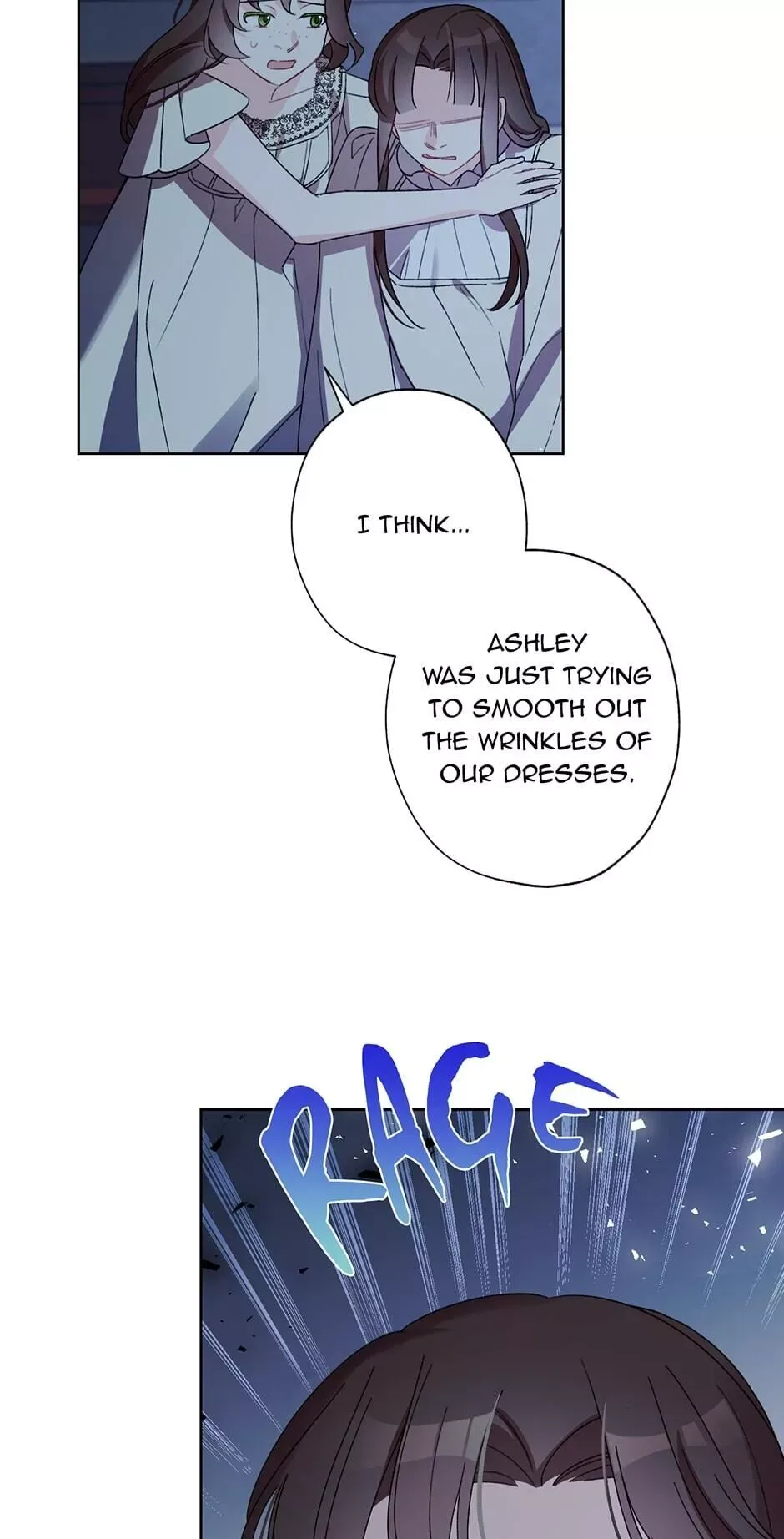 A Wicked Tale of Cinderella's Stepmom Chapter 16 page 12