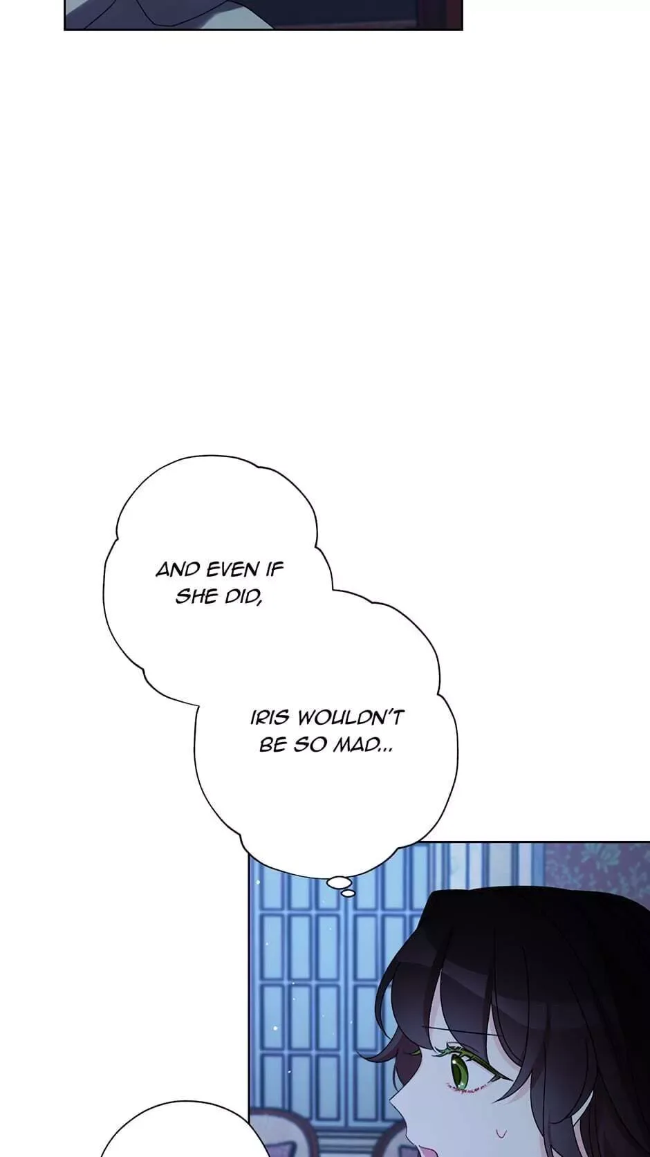 A Wicked Tale of Cinderella's Stepmom Chapter 16 page 16