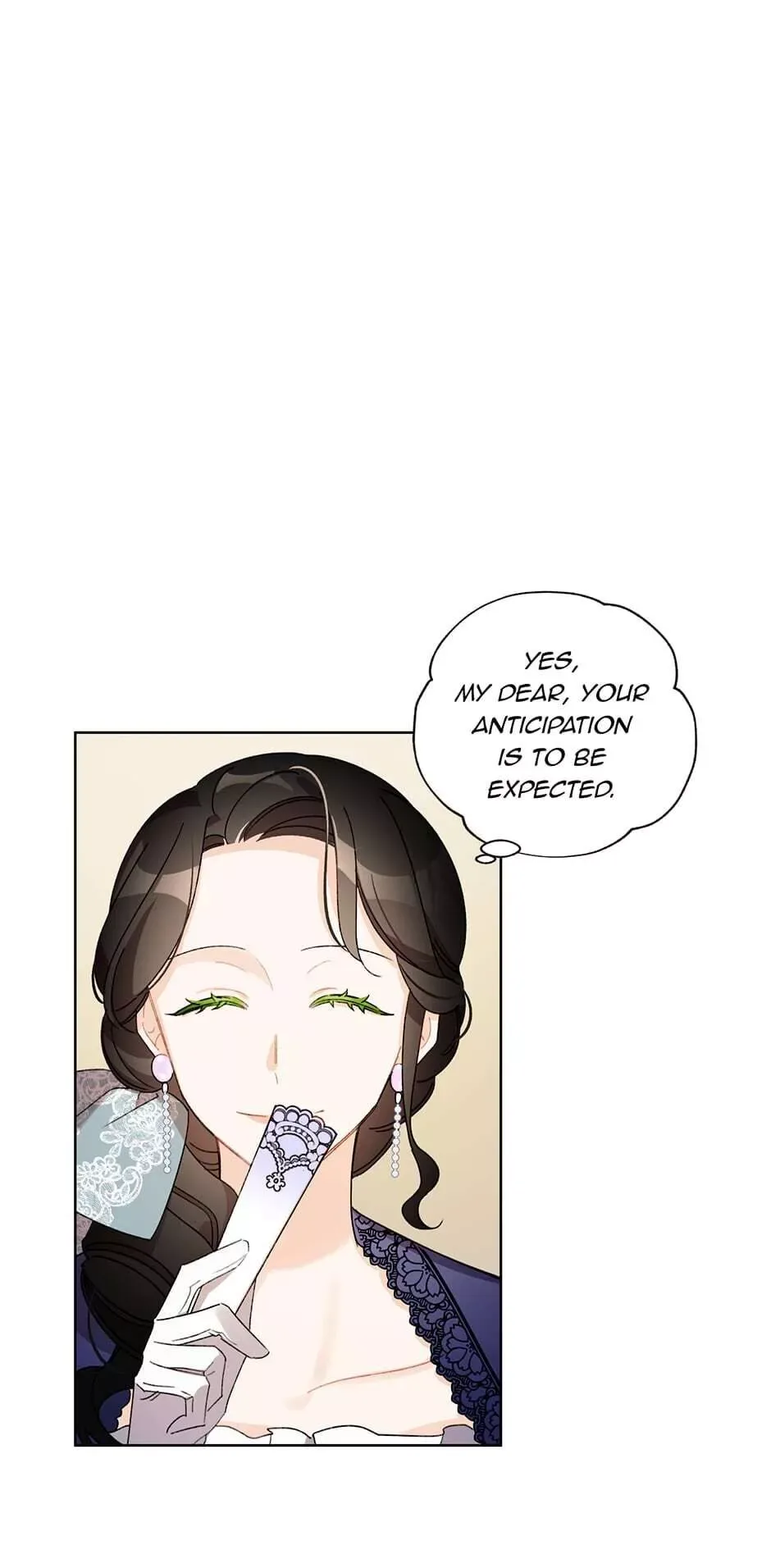 A Wicked Tale of Cinderella's Stepmom Chapter 19 page 7