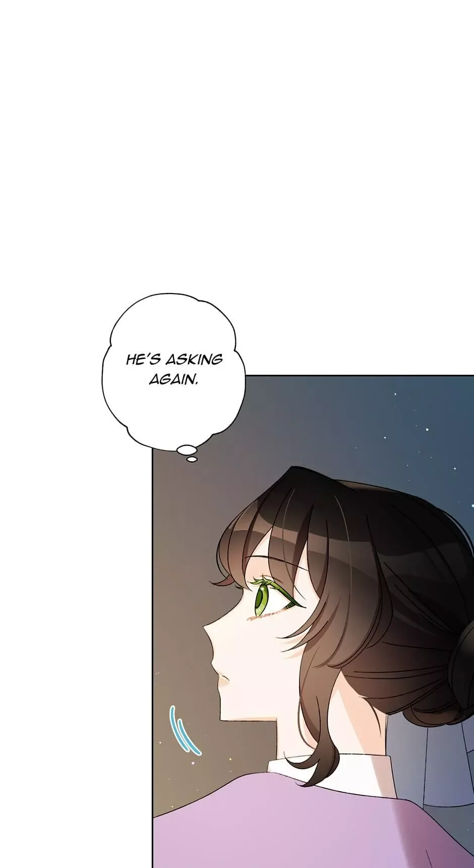 A Wicked Tale of Cinderella's Stepmom Chapter 14 page 31