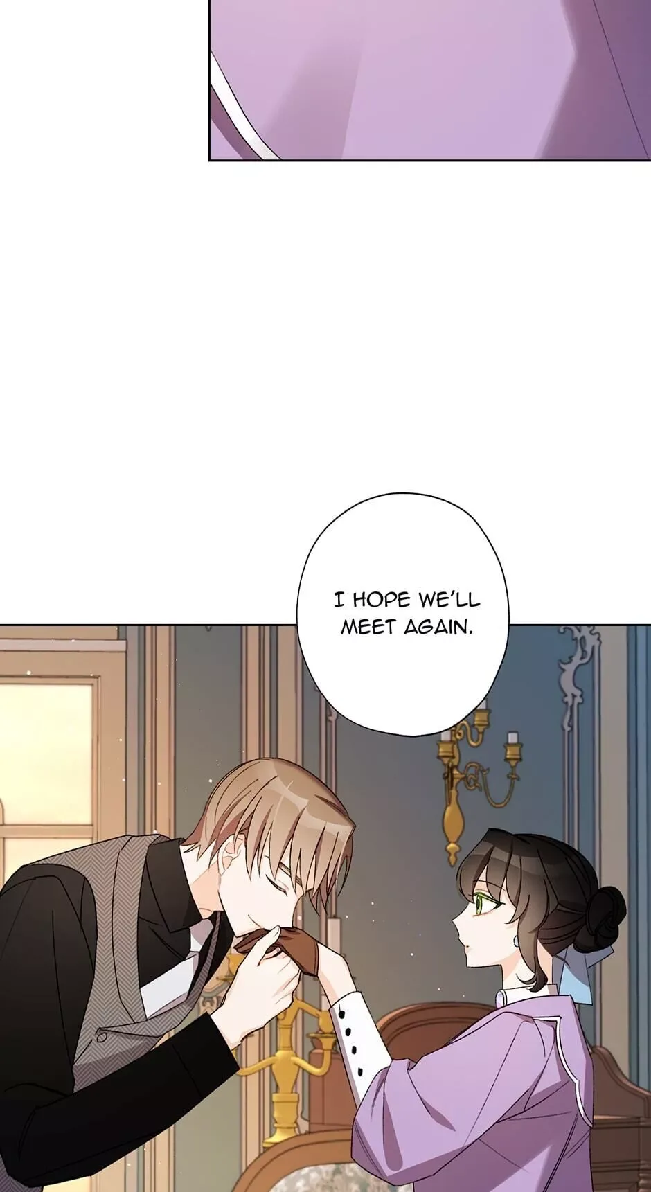 A Wicked Tale of Cinderella's Stepmom Chapter 14 page 32