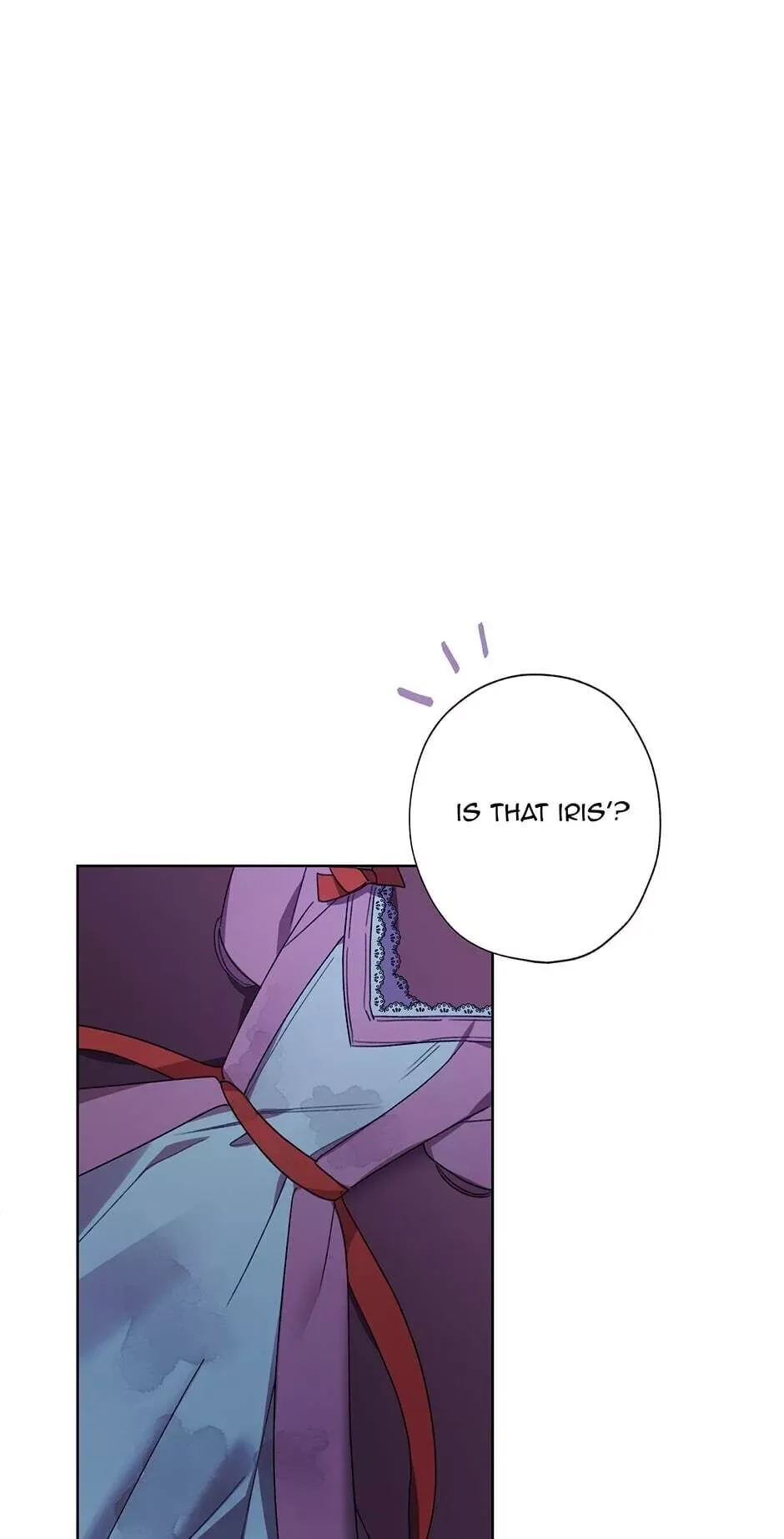 A Wicked Tale of Cinderella's Stepmom Chapter 16 page 21