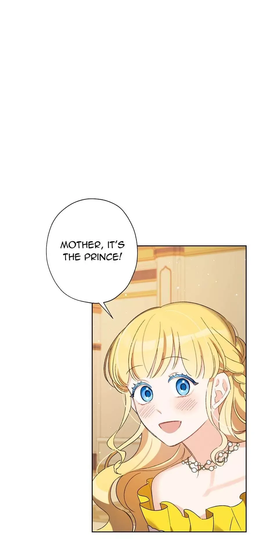 A Wicked Tale of Cinderella's Stepmom Chapter 19 page 6