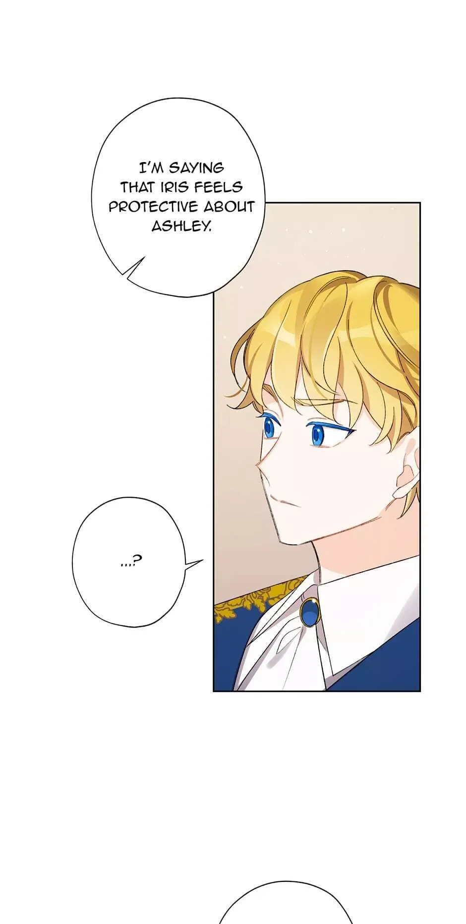 A Wicked Tale of Cinderella's Stepmom Chapter 15 page 41
