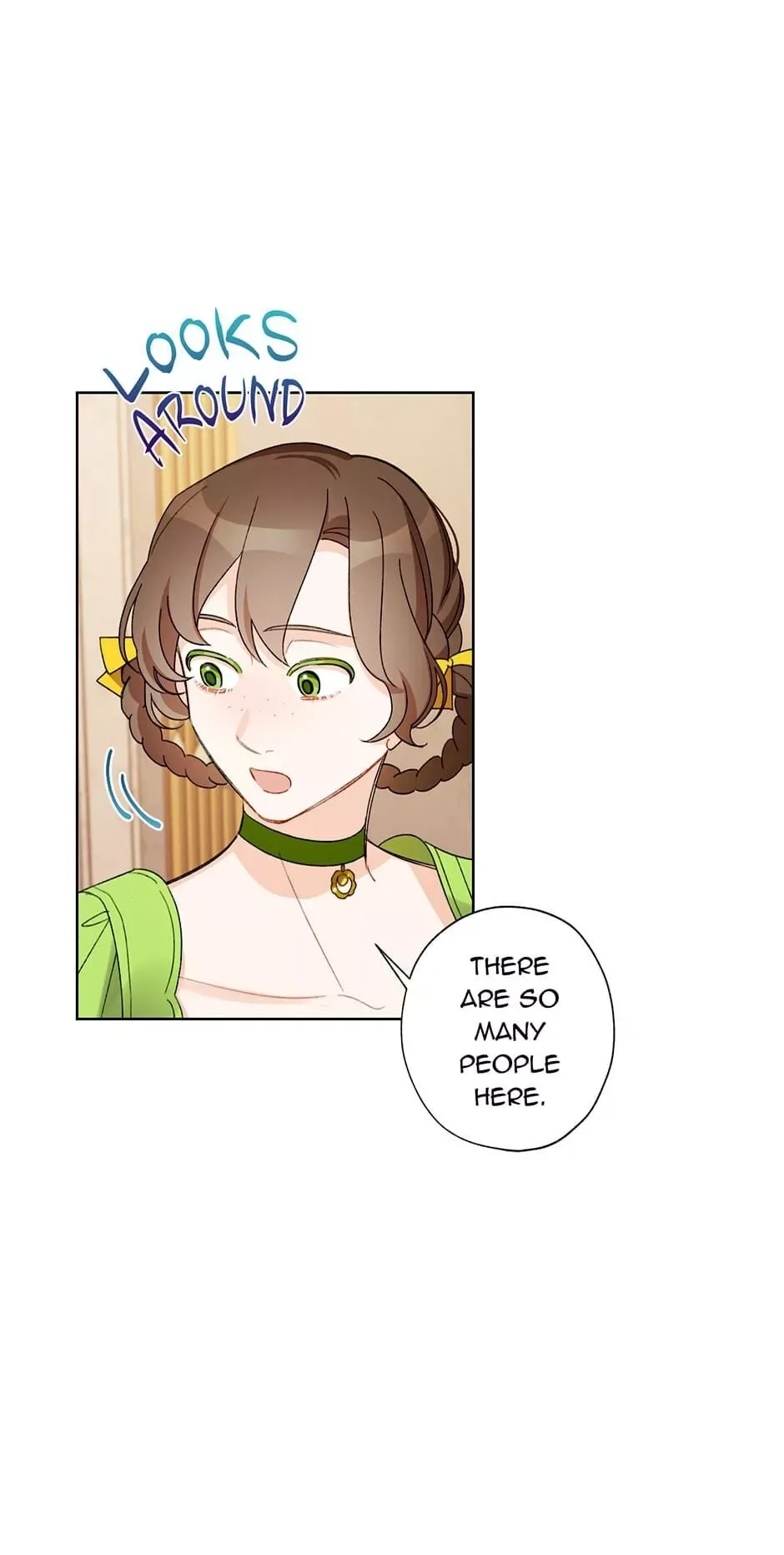 A Wicked Tale of Cinderella's Stepmom Chapter 18 page 4