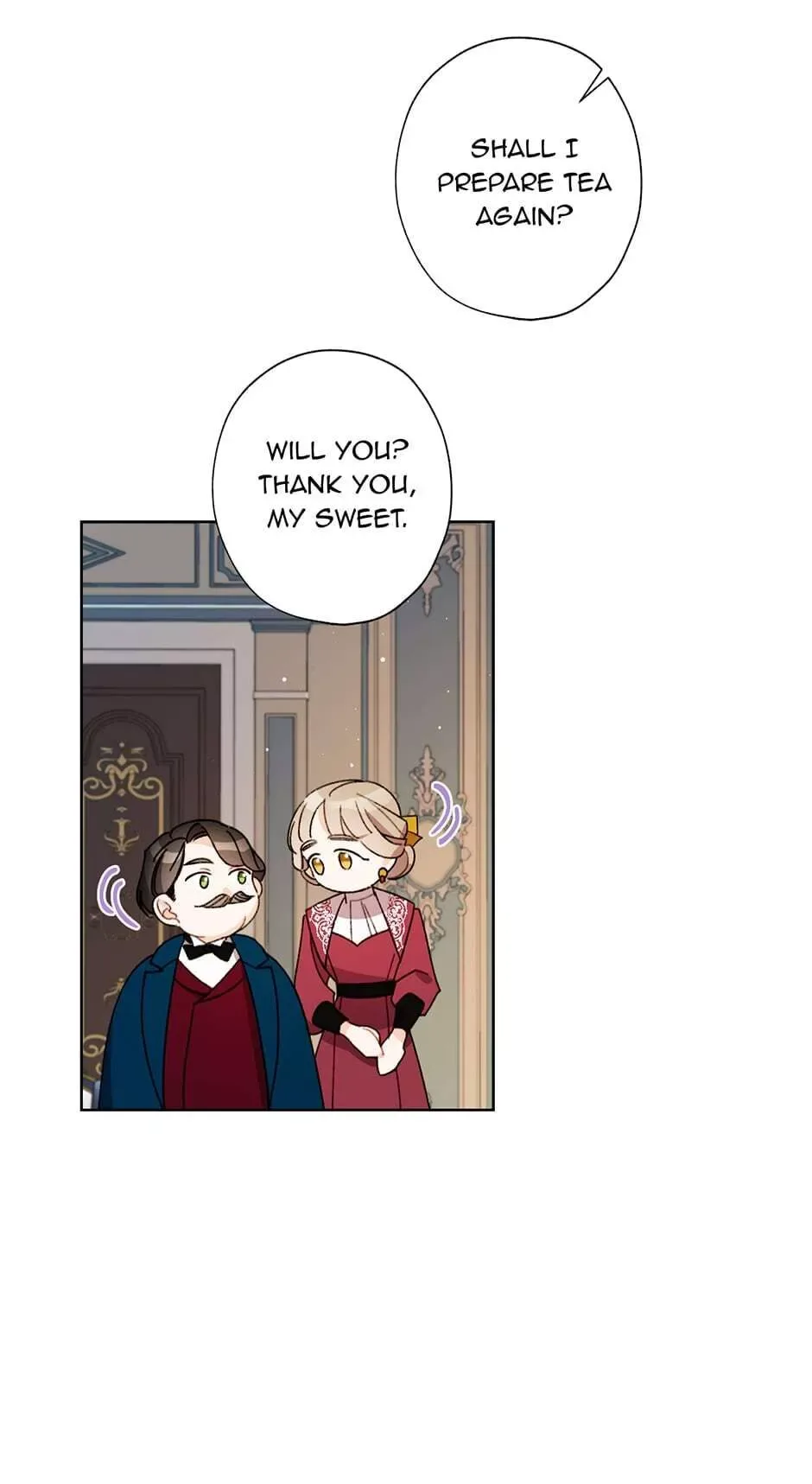 A Wicked Tale of Cinderella's Stepmom Chapter 14 page 39
