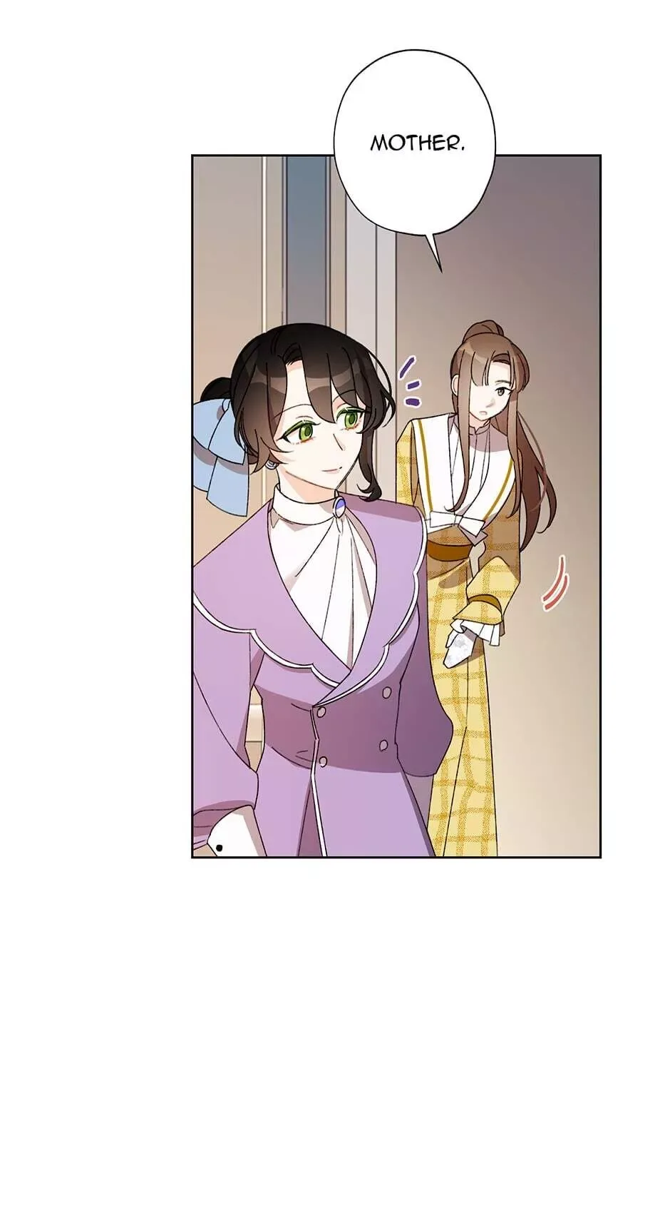 A Wicked Tale of Cinderella's Stepmom Chapter 14 page 38