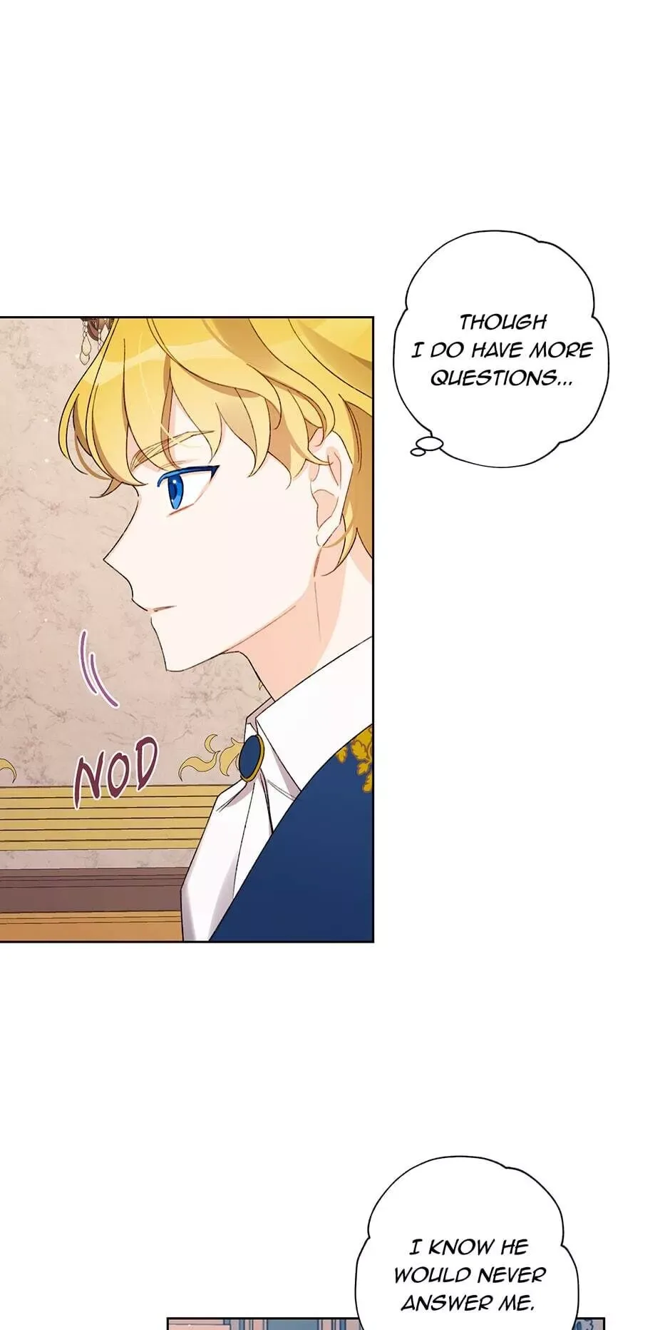 A Wicked Tale of Cinderella's Stepmom Chapter 15 page 46