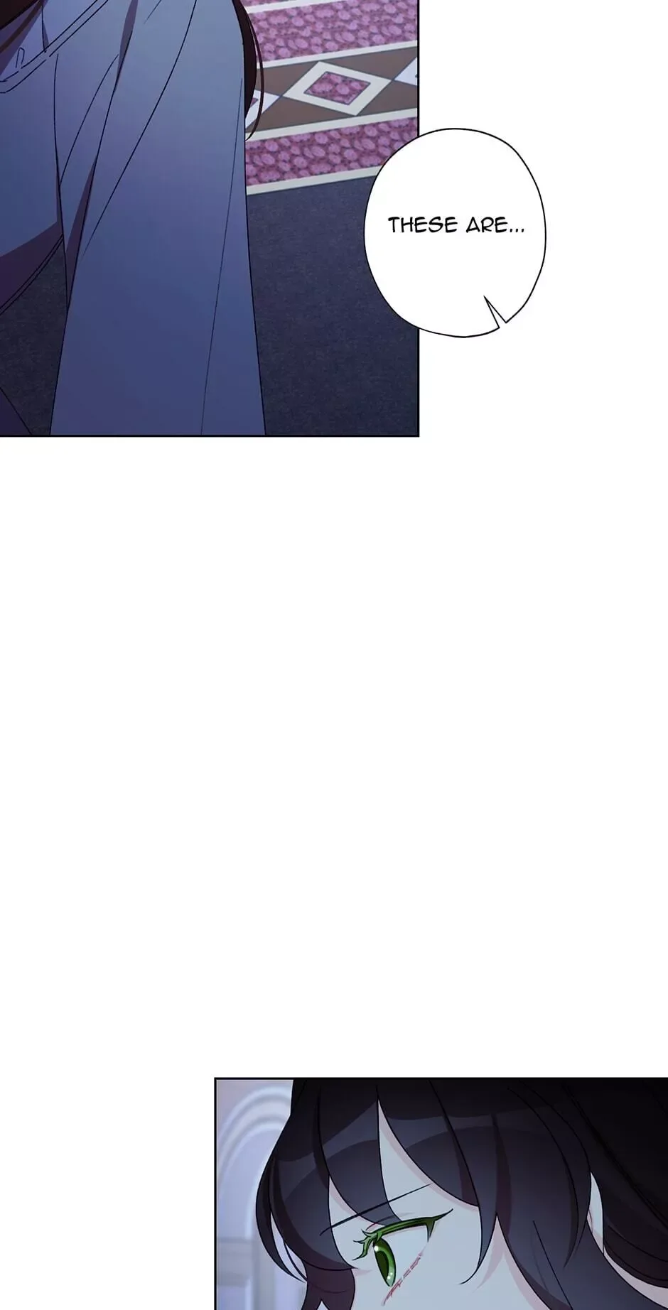 A Wicked Tale of Cinderella's Stepmom Chapter 16 page 25