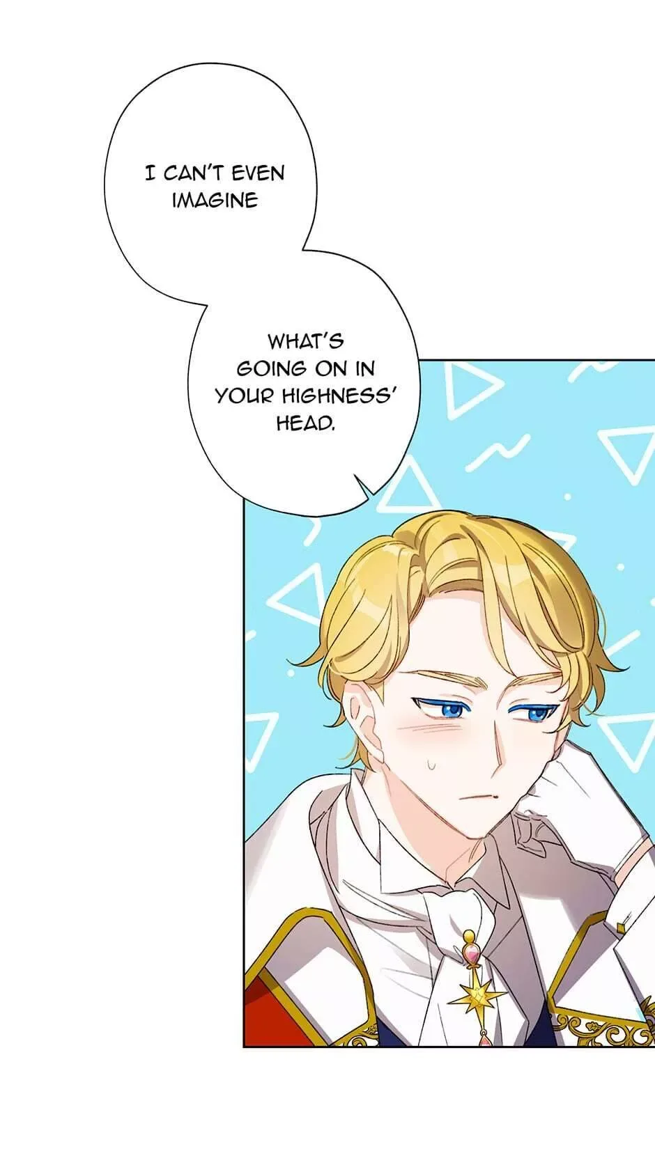 A Wicked Tale of Cinderella's Stepmom Chapter 17 page 4