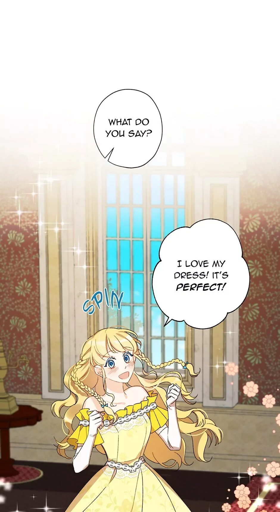 A Wicked Tale of Cinderella's Stepmom Chapter 15 page 51