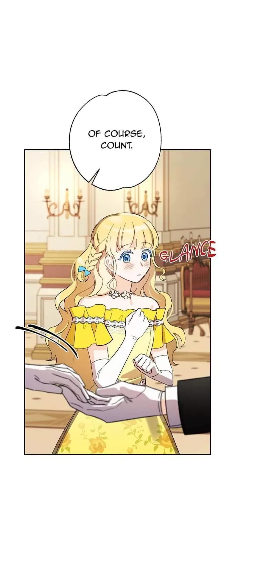 A Wicked Tale of Cinderella's Stepmom Chapter 20 page 5