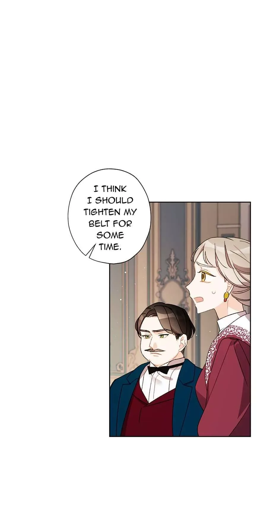 A Wicked Tale of Cinderella's Stepmom Chapter 14 page 46