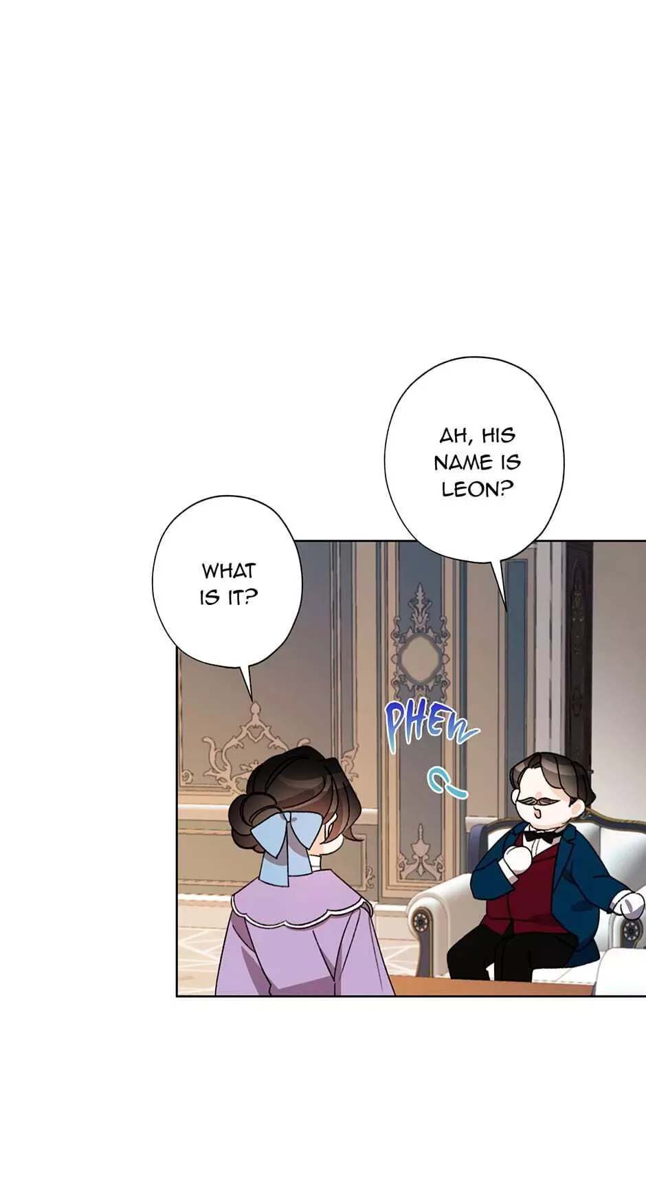 A Wicked Tale of Cinderella's Stepmom Chapter 14 page 51