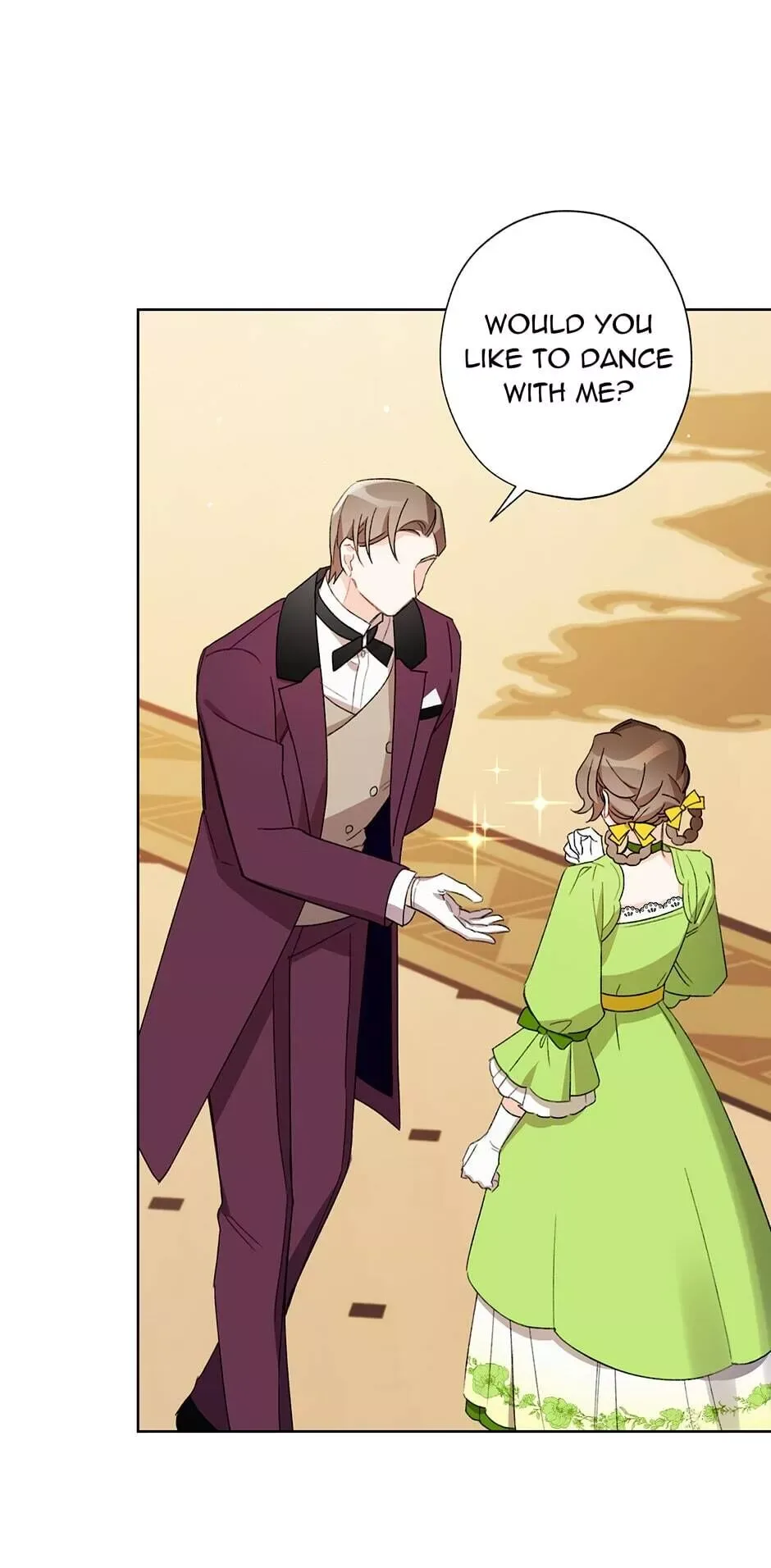 A Wicked Tale of Cinderella's Stepmom Chapter 20 page 8