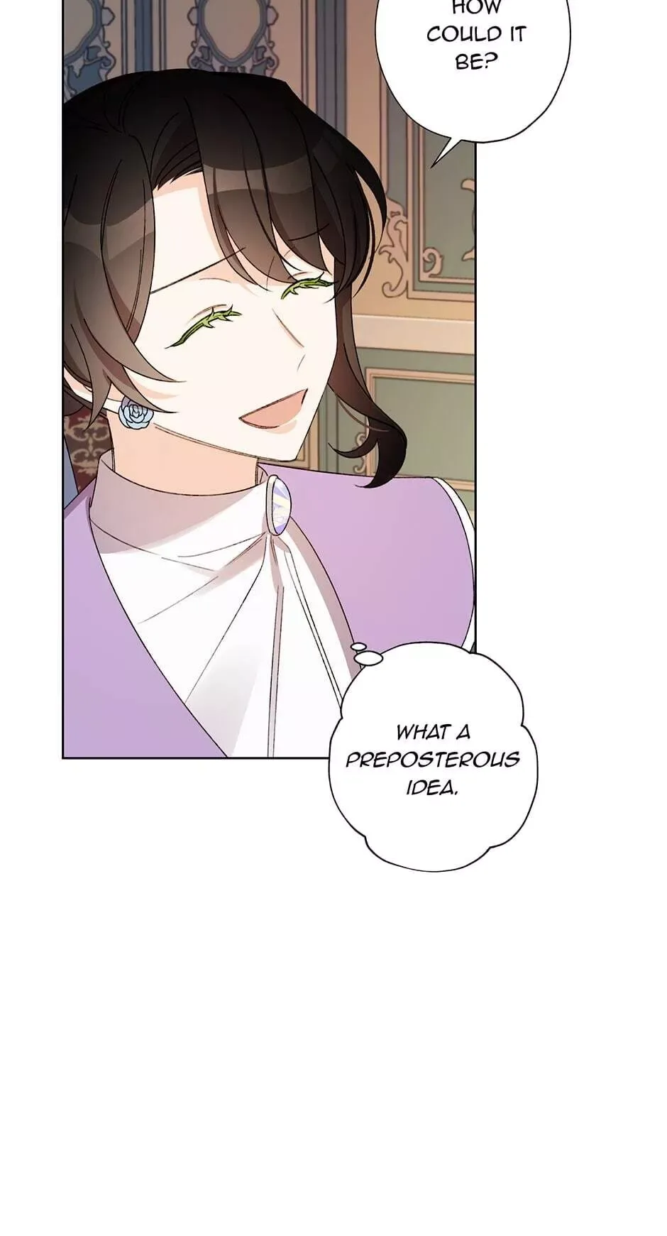 A Wicked Tale of Cinderella's Stepmom Chapter 14 page 53