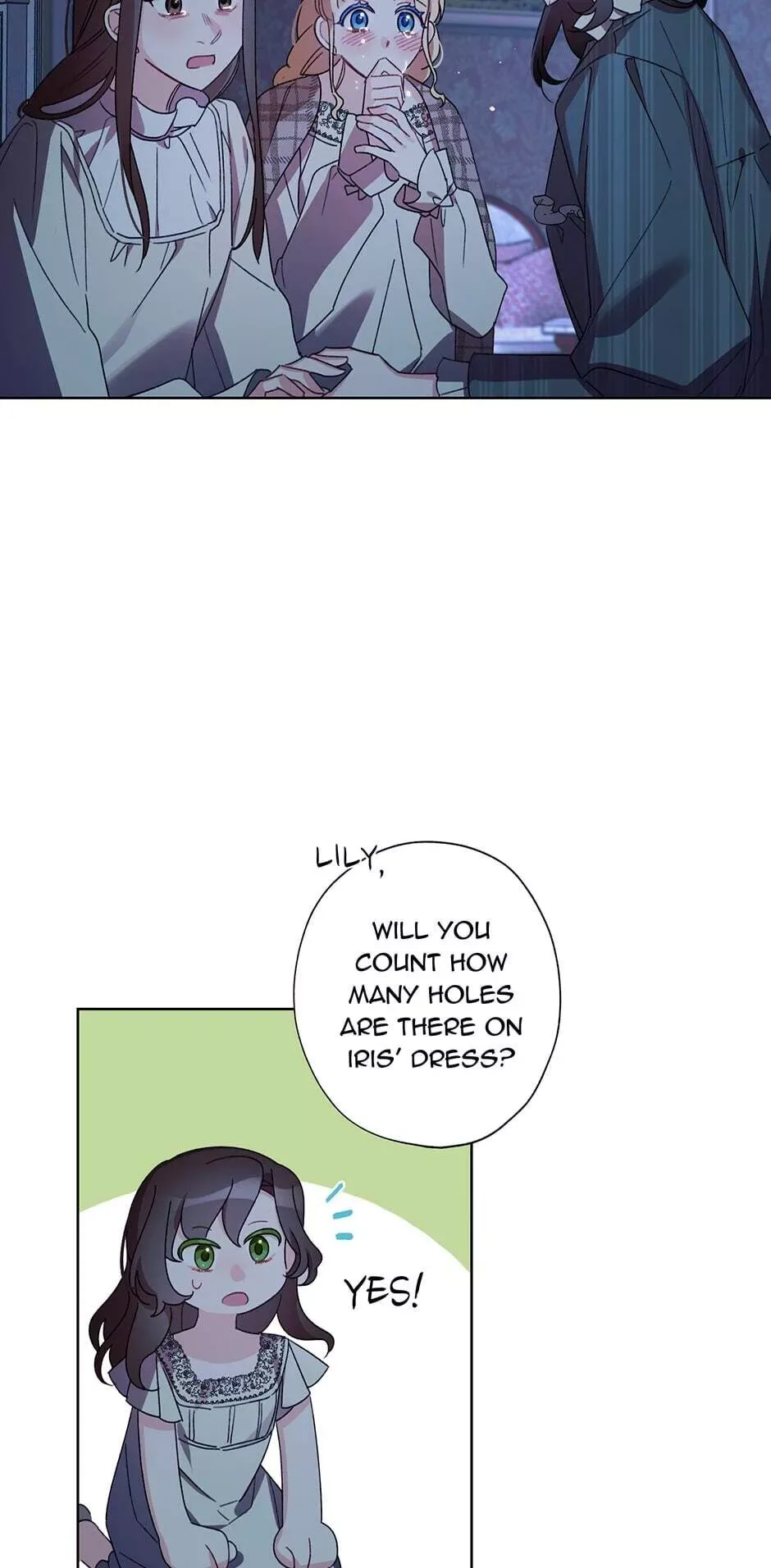 A Wicked Tale of Cinderella's Stepmom Chapter 16 page 41