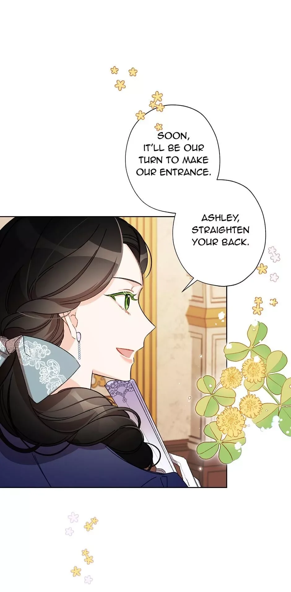 A Wicked Tale of Cinderella's Stepmom Chapter 18 page 6