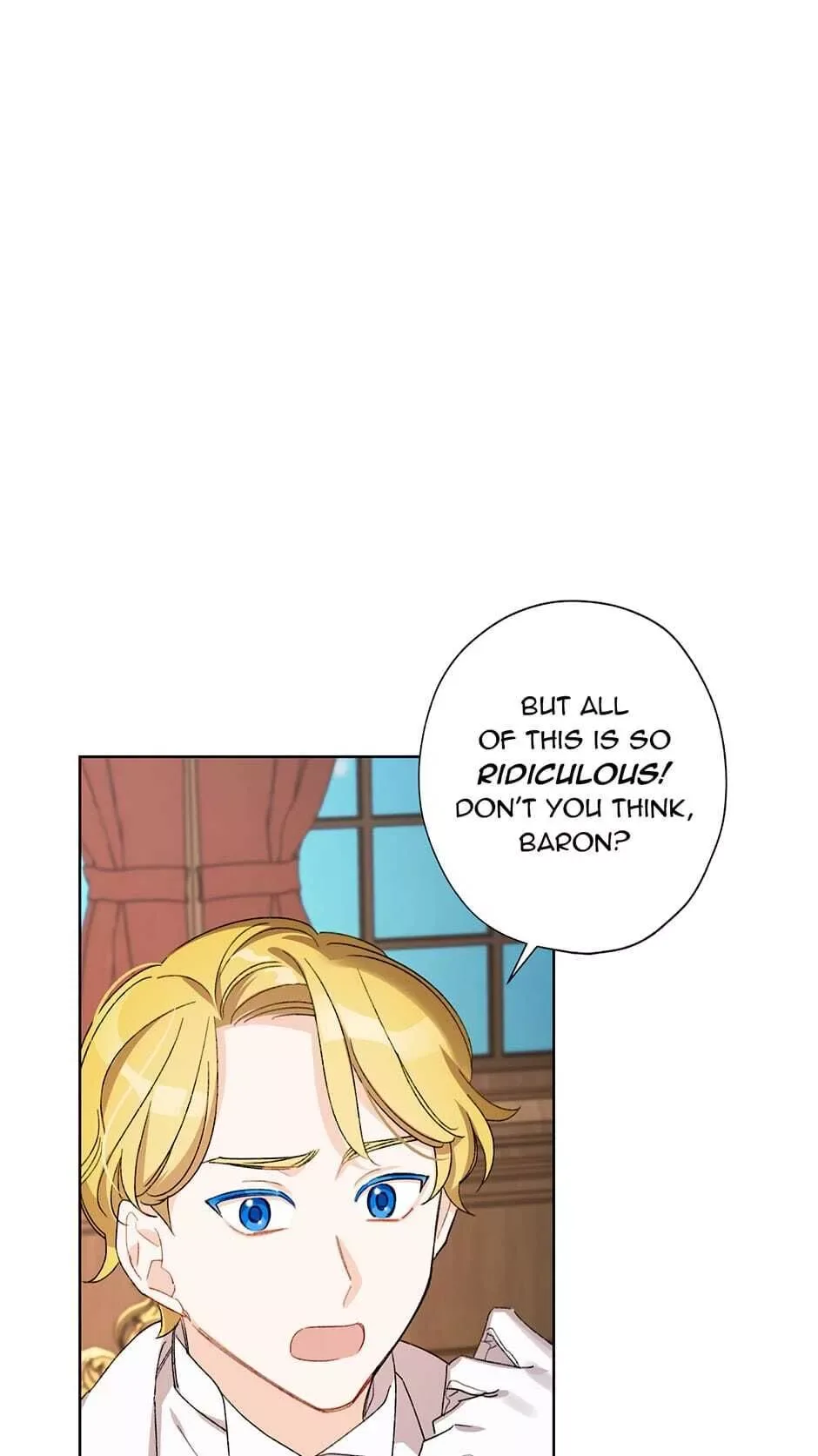 A Wicked Tale of Cinderella's Stepmom Chapter 17 page 8