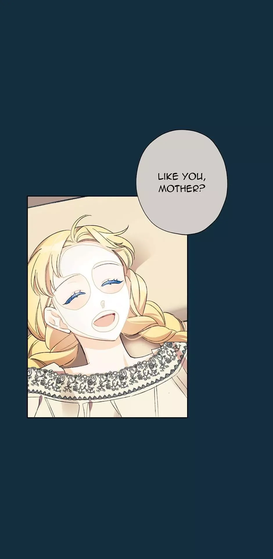 A Wicked Tale of Cinderella's Stepmom Chapter 15 page 62