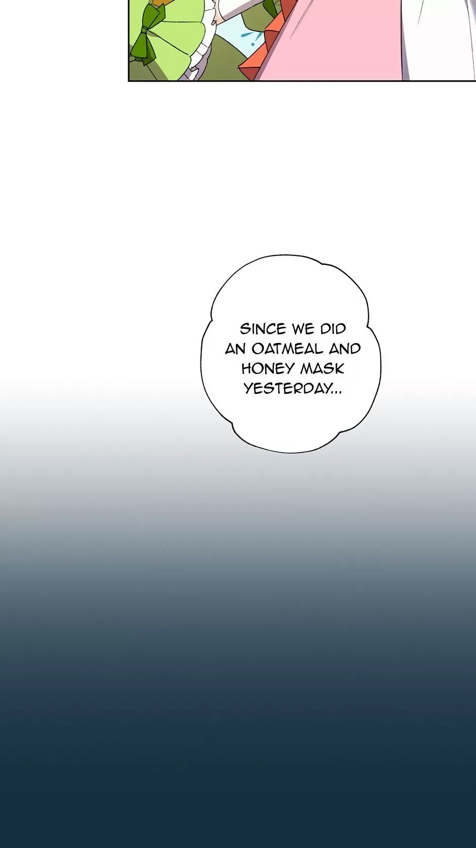 A Wicked Tale of Cinderella's Stepmom Chapter 15 page 58