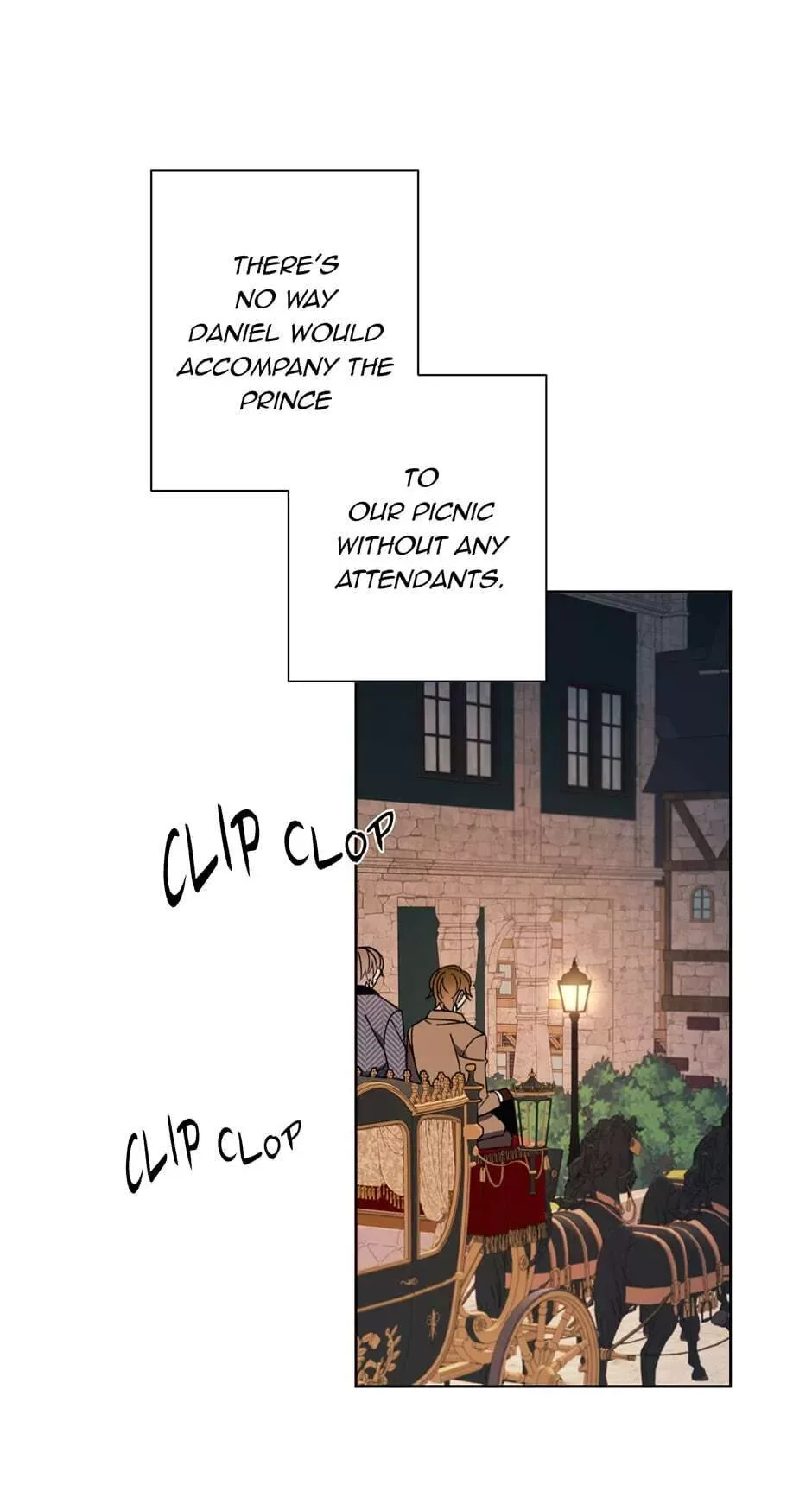 A Wicked Tale of Cinderella's Stepmom Chapter 14 page 54
