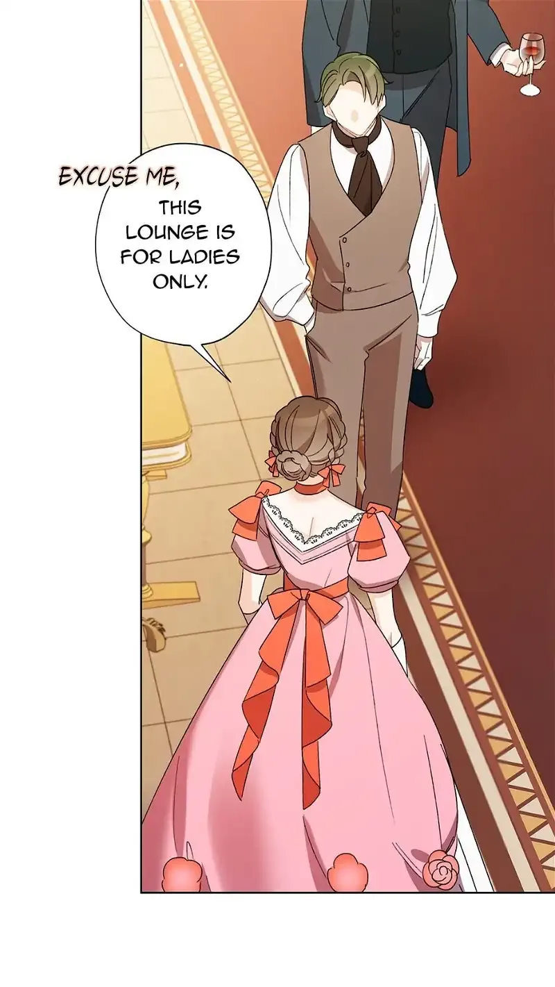 A Wicked Tale of Cinderella's Stepmom Chapter 22 page 6