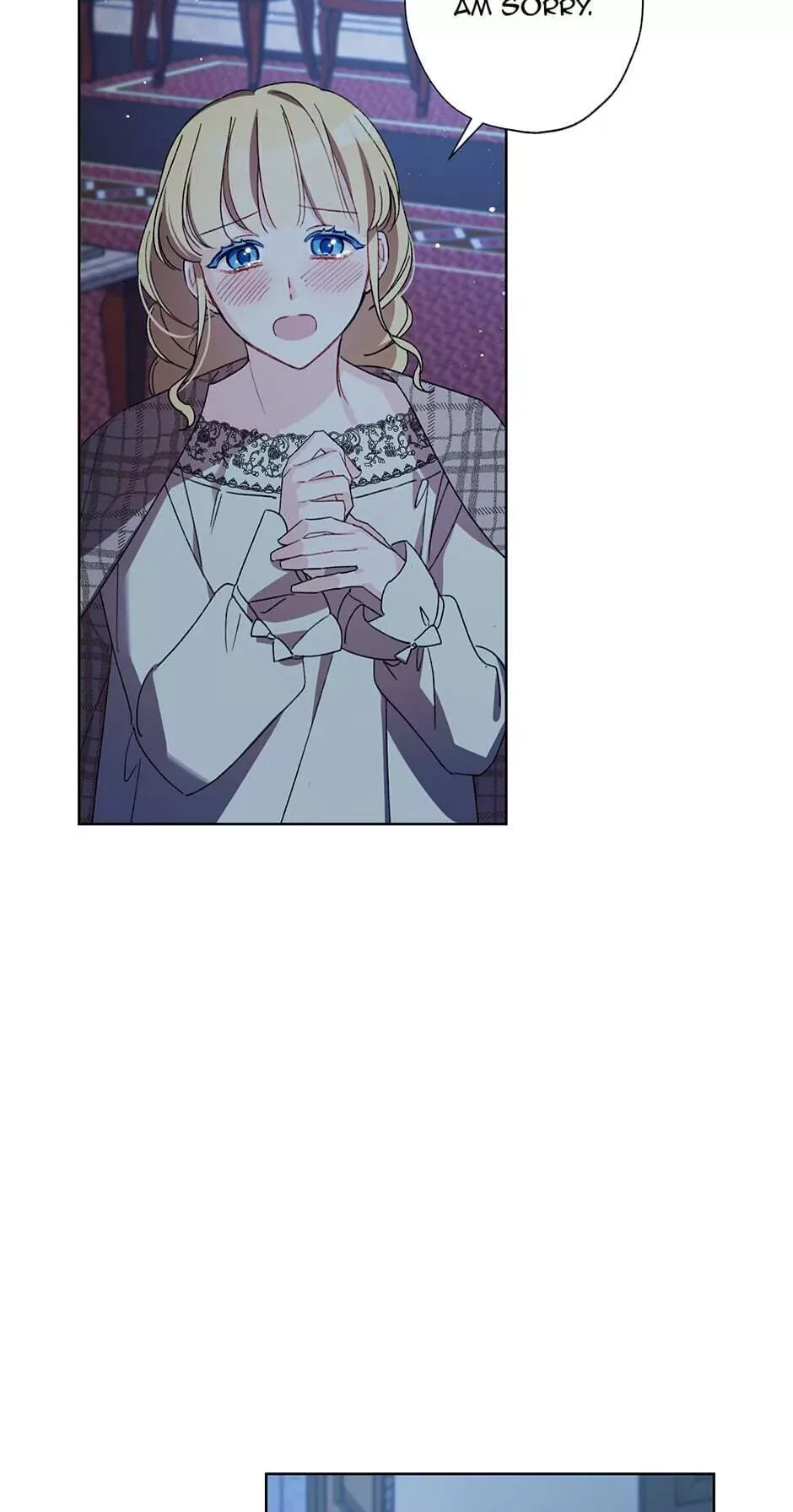 A Wicked Tale of Cinderella's Stepmom Chapter 16 page 50