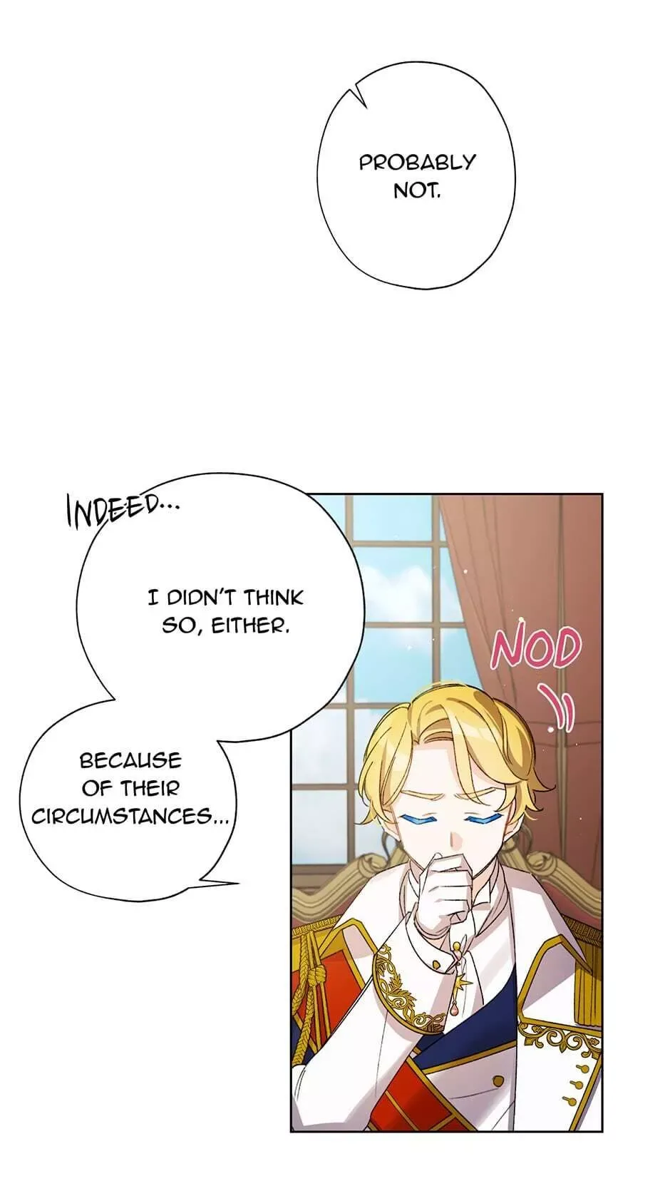 A Wicked Tale of Cinderella's Stepmom Chapter 17 page 25