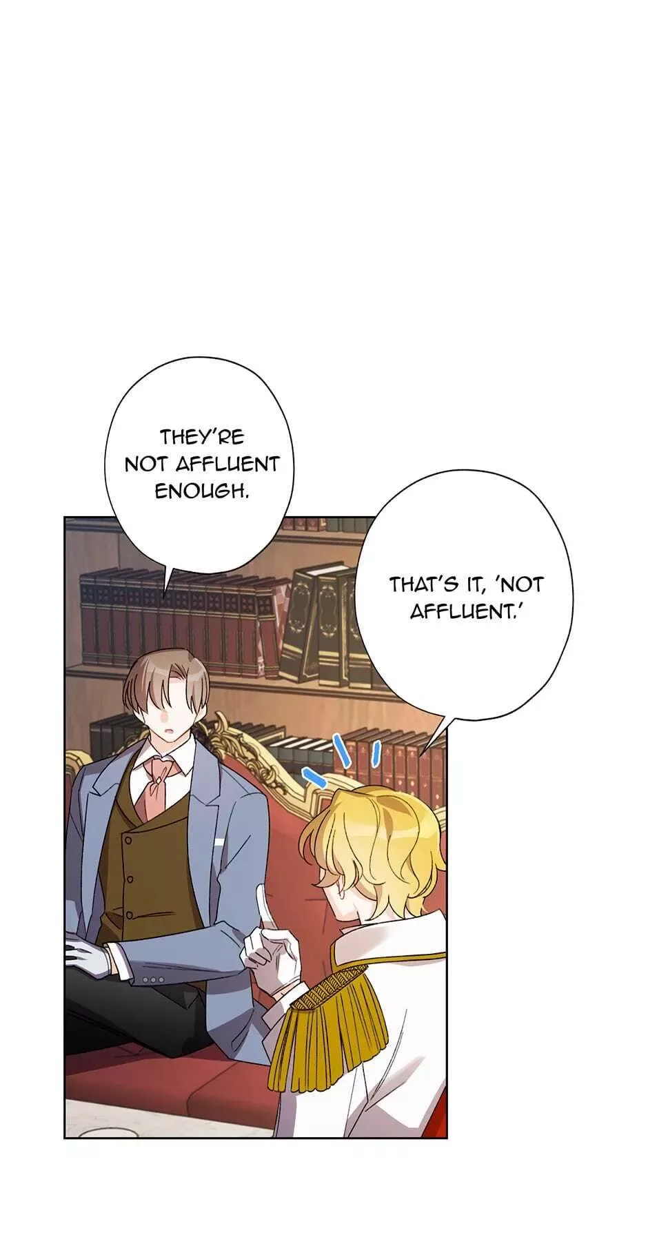 A Wicked Tale of Cinderella's Stepmom Chapter 17 page 26