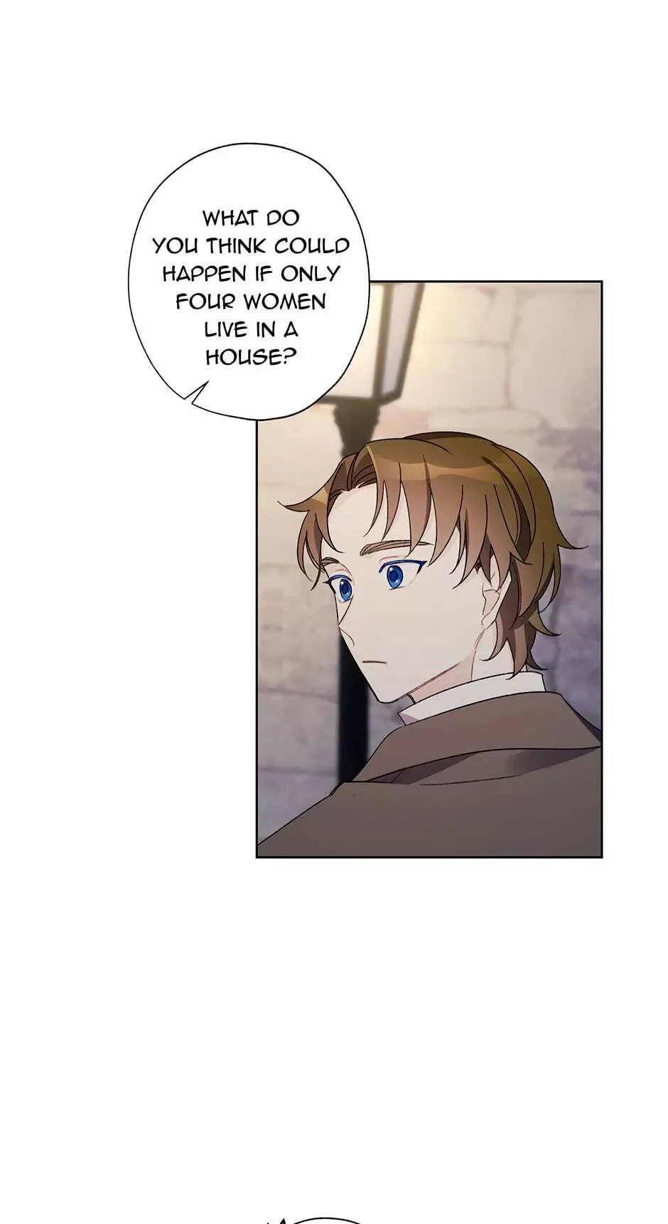 A Wicked Tale of Cinderella's Stepmom Chapter 14 page 61