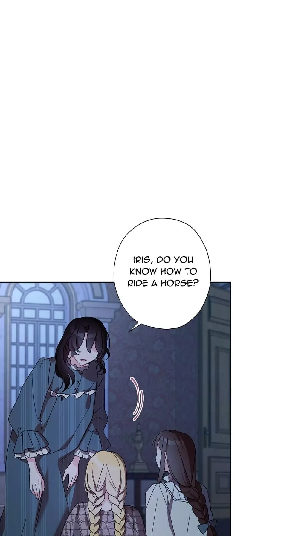 A Wicked Tale of Cinderella's Stepmom Chapter 16 page 46