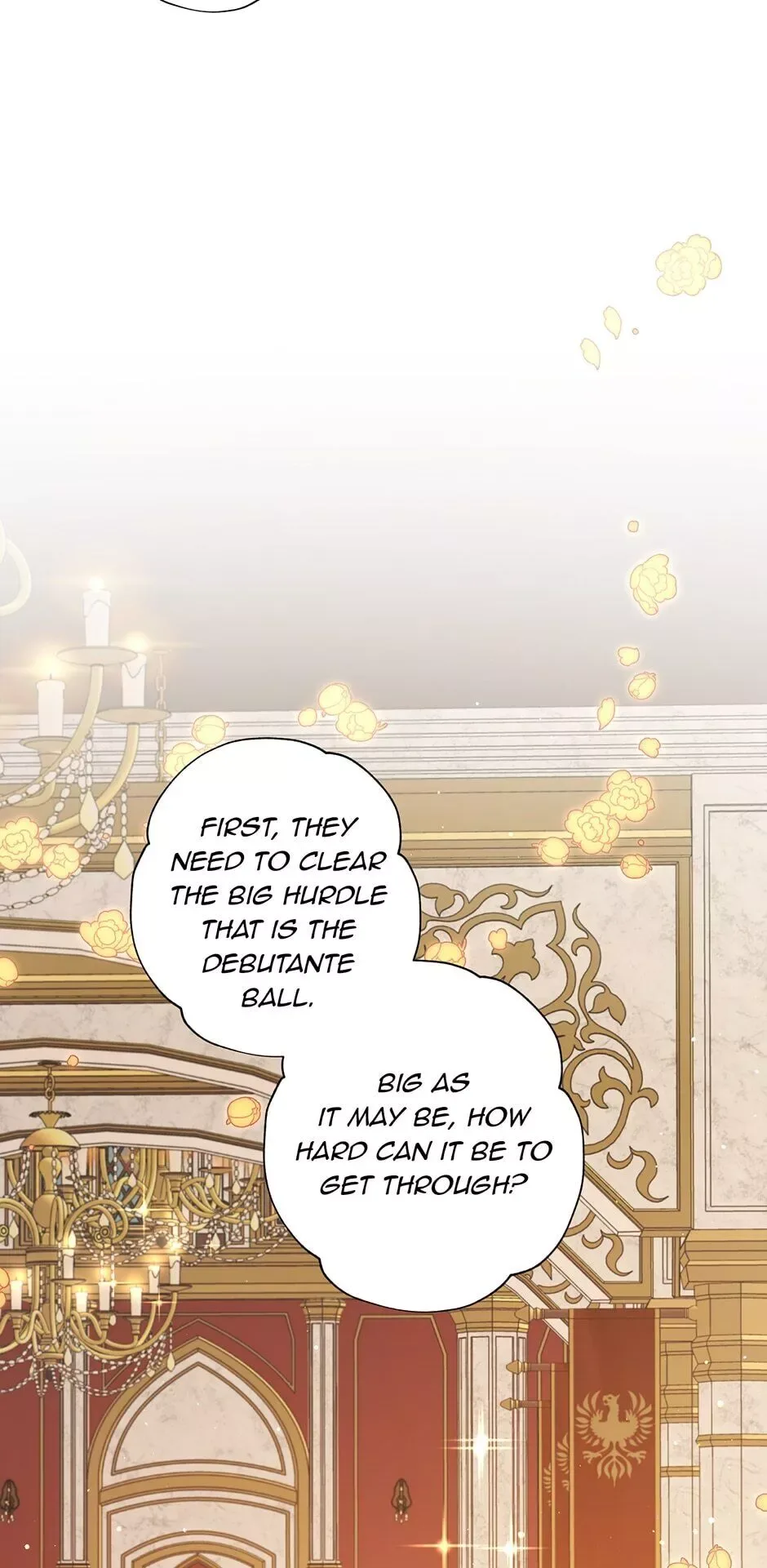 A Wicked Tale of Cinderella's Stepmom Chapter 15 page 66