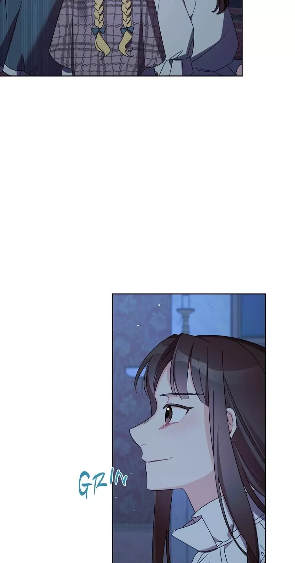 A Wicked Tale of Cinderella's Stepmom Chapter 16 page 47