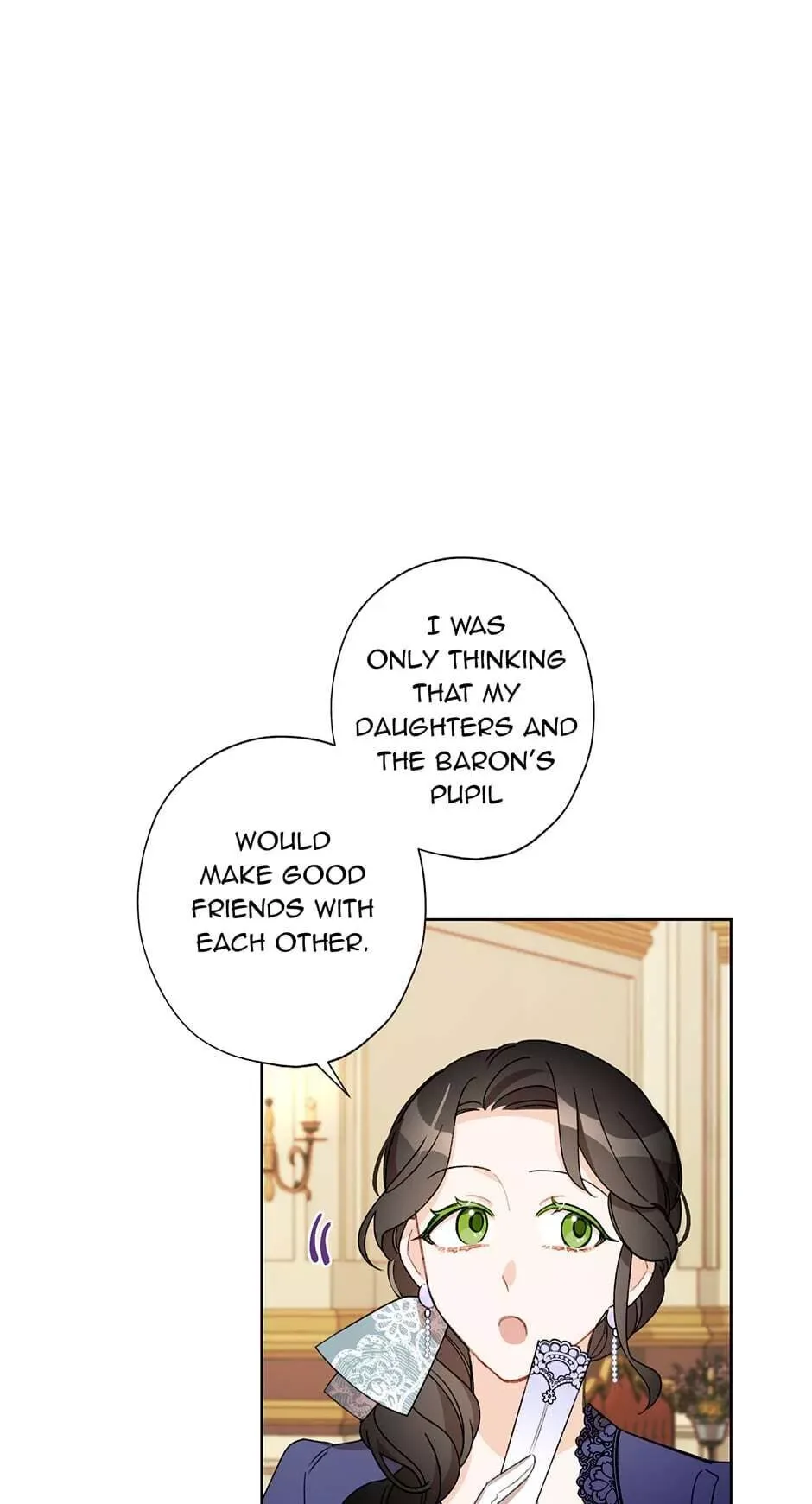 A Wicked Tale of Cinderella's Stepmom Chapter 20 page 31