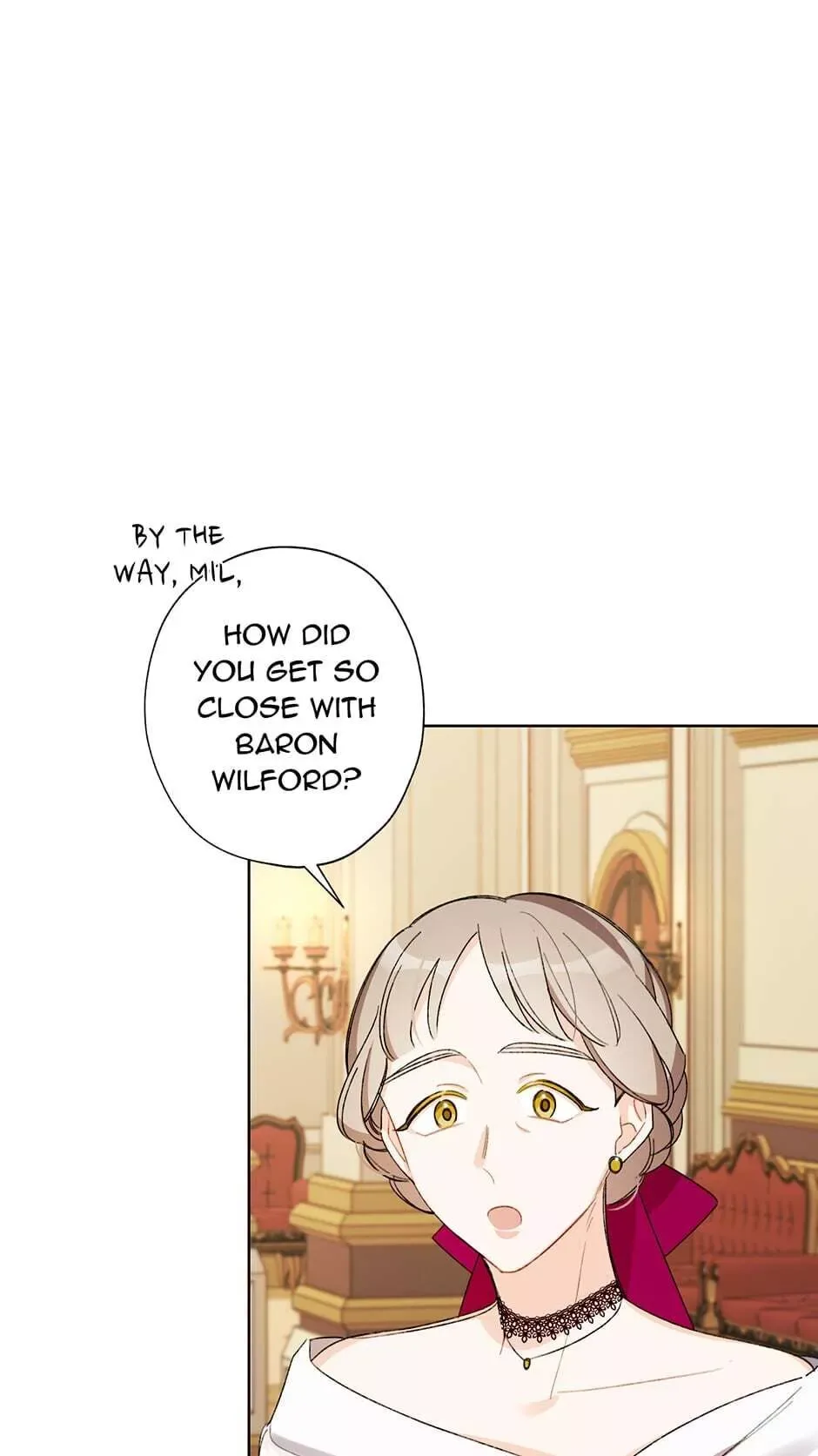 A Wicked Tale of Cinderella's Stepmom Chapter 20 page 29