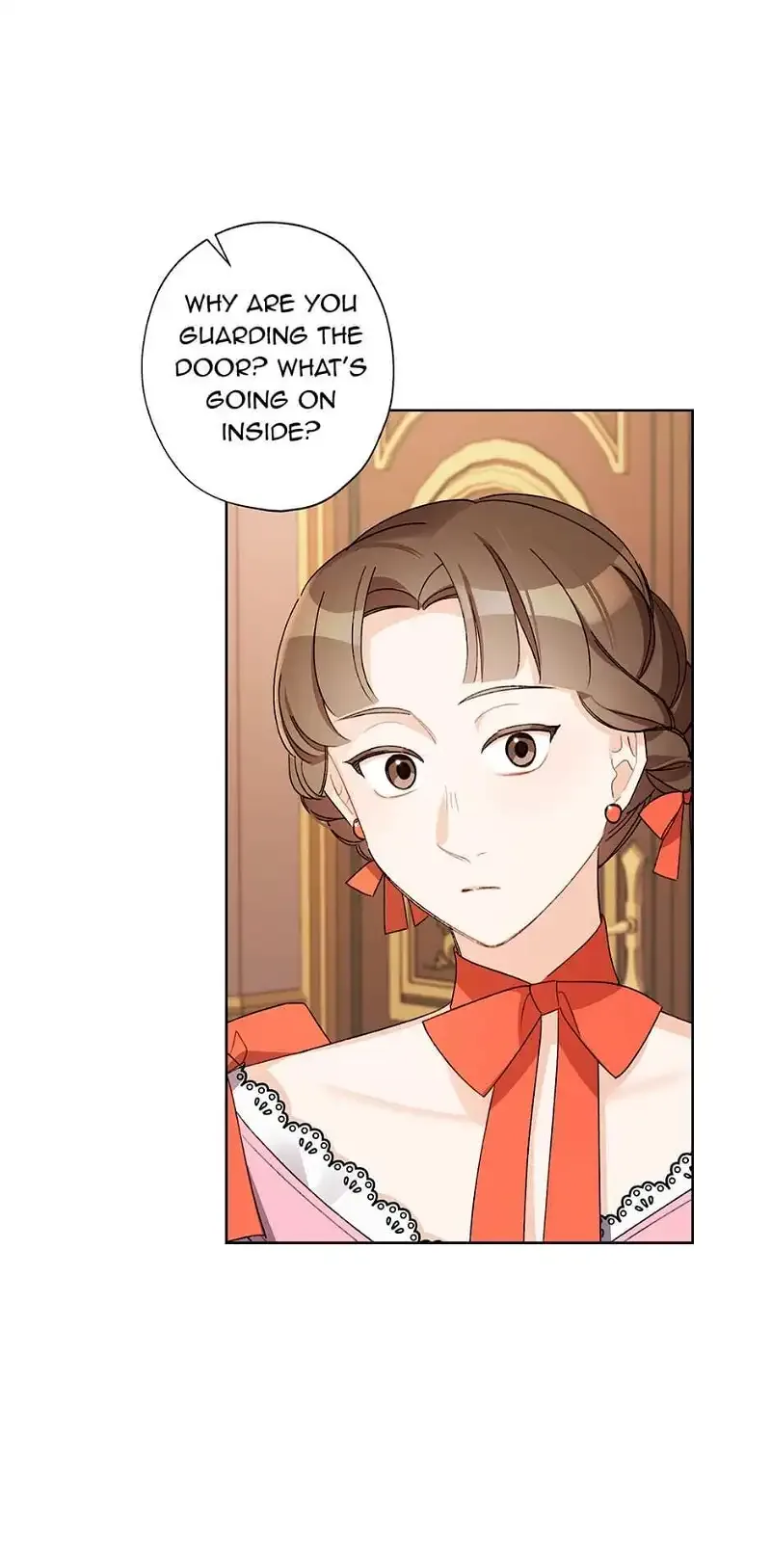 A Wicked Tale of Cinderella's Stepmom Chapter 22 page 8