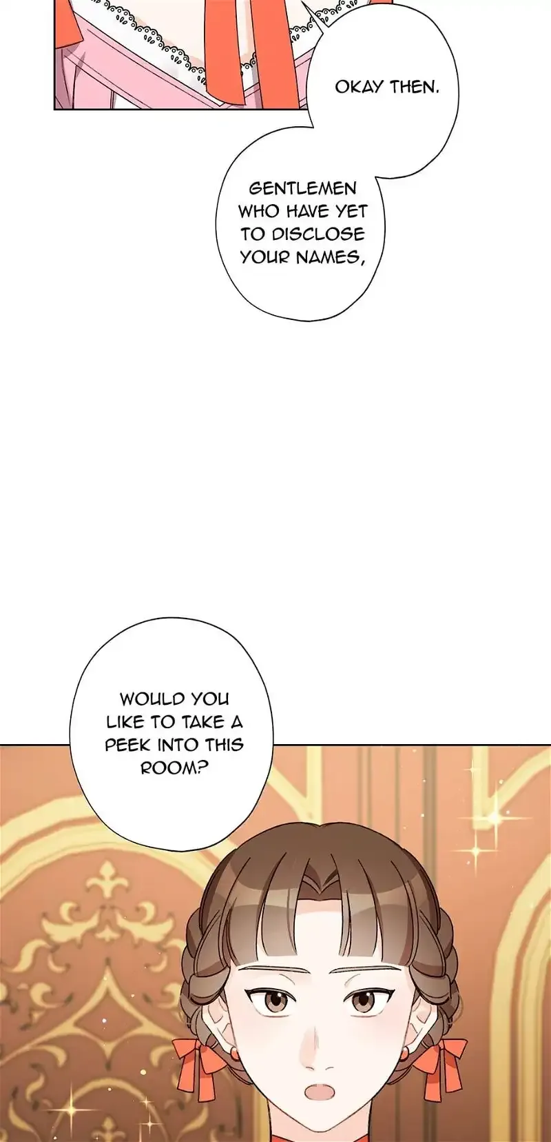 A Wicked Tale of Cinderella's Stepmom Chapter 22 page 15
