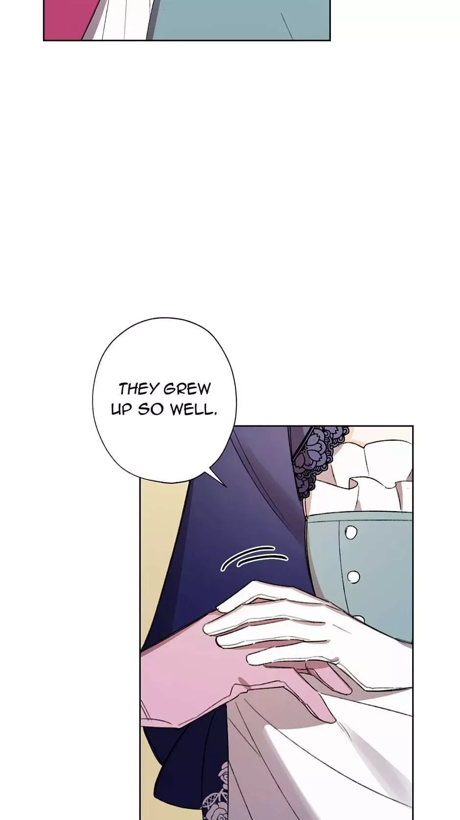 A Wicked Tale of Cinderella's Stepmom Chapter 20 page 26