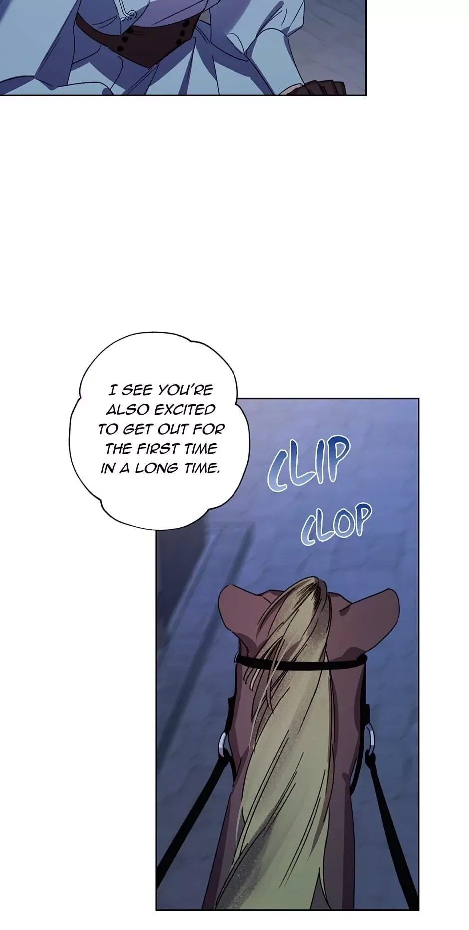 A Wicked Tale of Cinderella's Stepmom Chapter 16 page 55