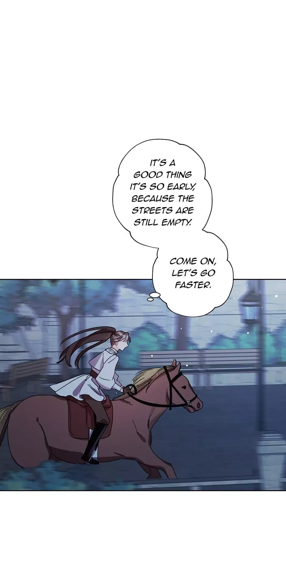 A Wicked Tale of Cinderella's Stepmom Chapter 16 page 56