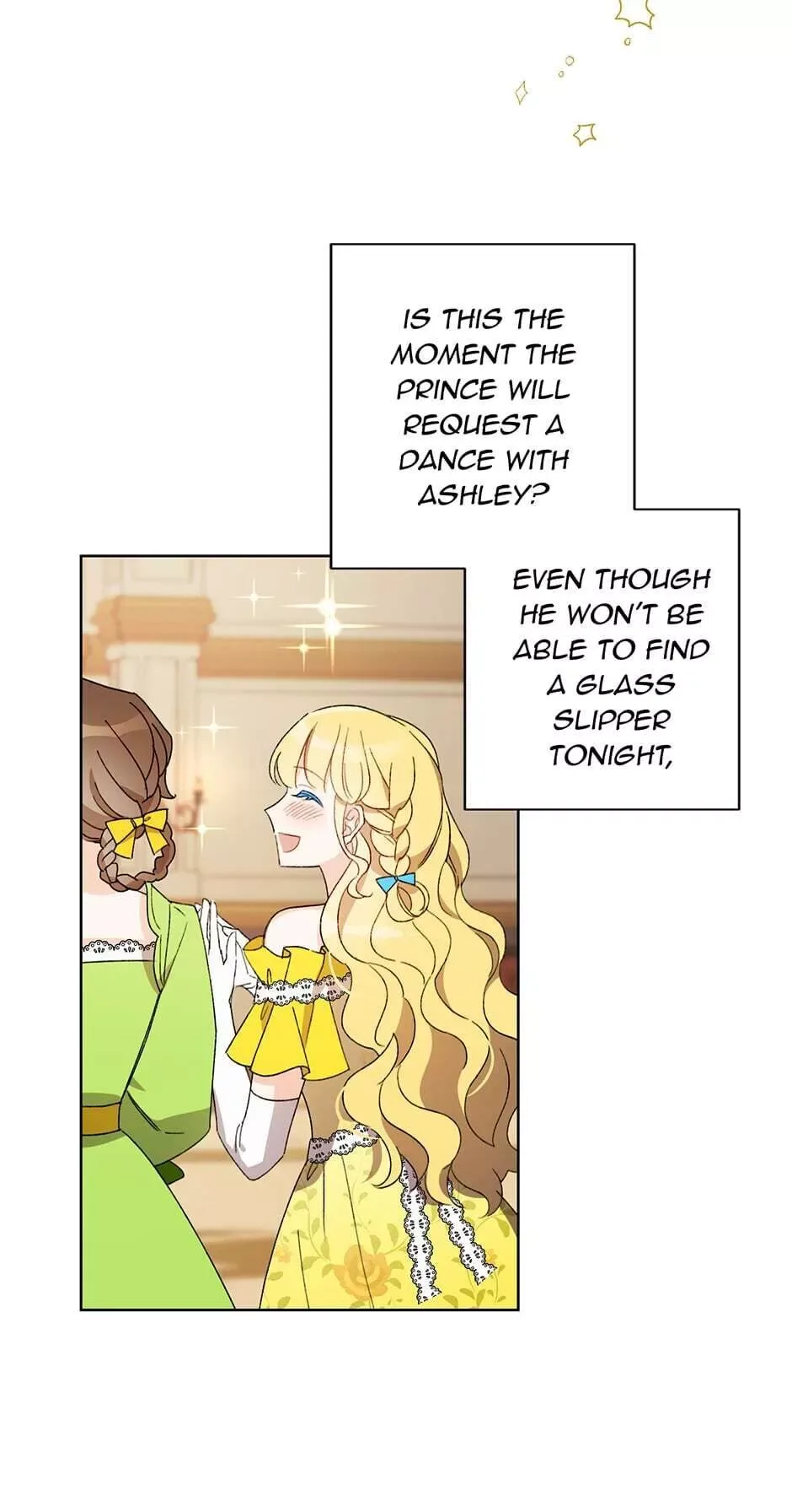 A Wicked Tale of Cinderella's Stepmom Chapter 19 page 47
