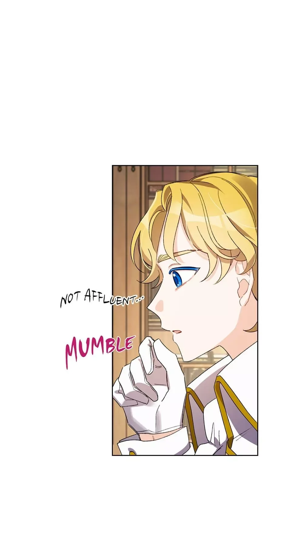 A Wicked Tale of Cinderella's Stepmom Chapter 17 page 27