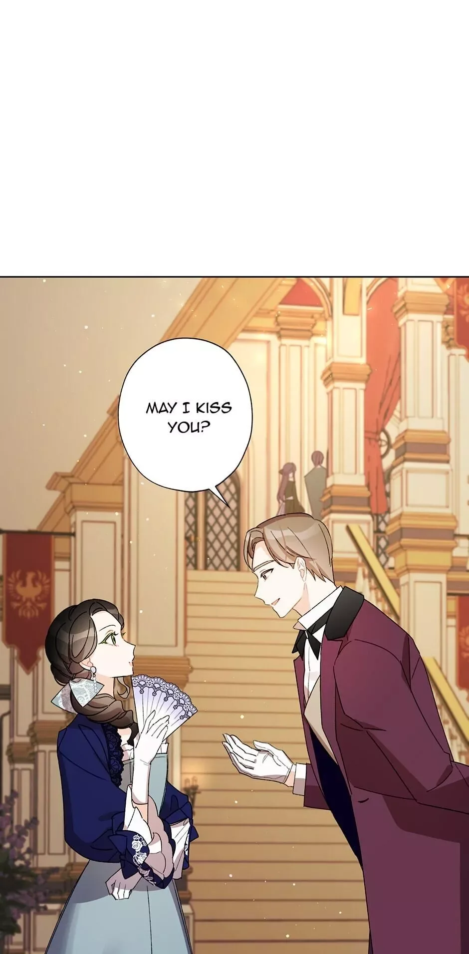A Wicked Tale of Cinderella's Stepmom Chapter 18 page 30