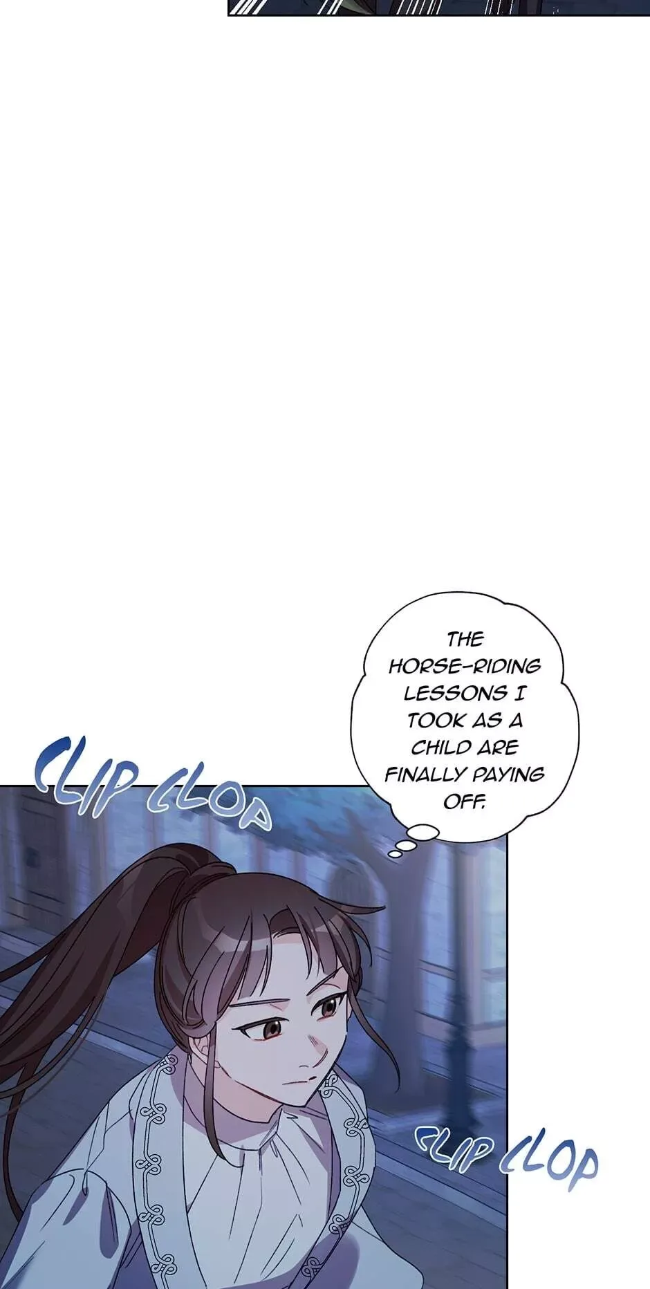 A Wicked Tale of Cinderella's Stepmom Chapter 16 page 54