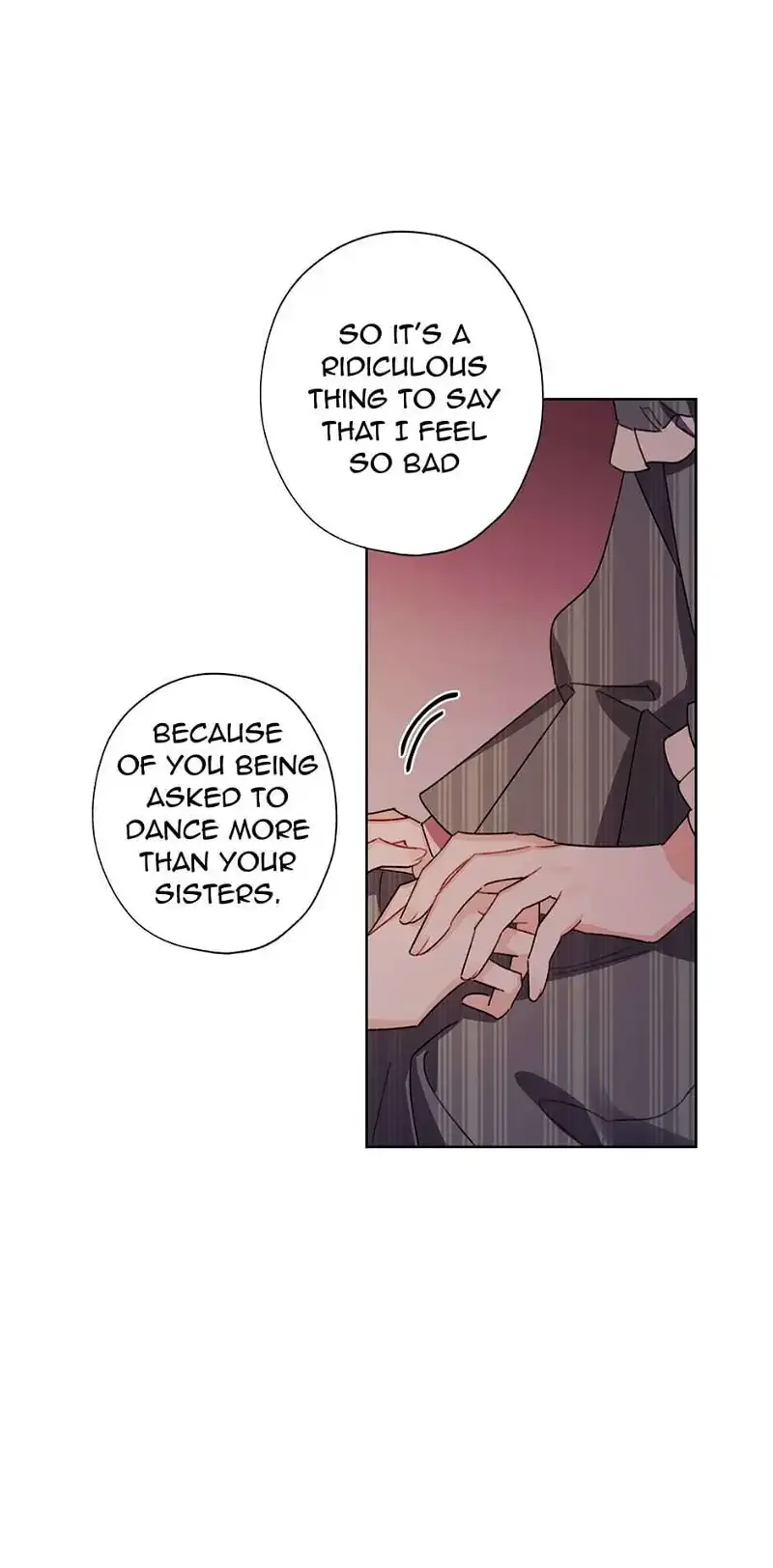 A Wicked Tale of Cinderella's Stepmom Chapter 24 page 6