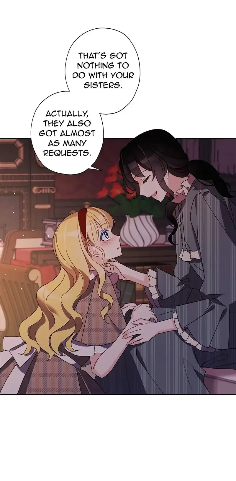 A Wicked Tale of Cinderella's Stepmom Chapter 24 page 5