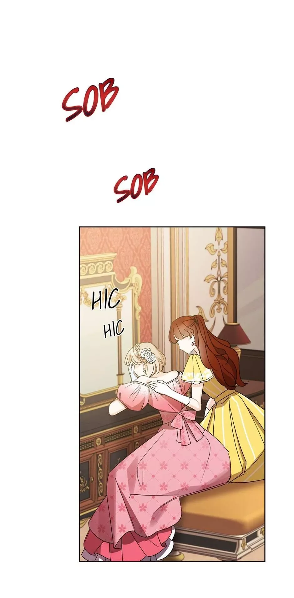 A Wicked Tale of Cinderella's Stepmom Chapter 21 page 6