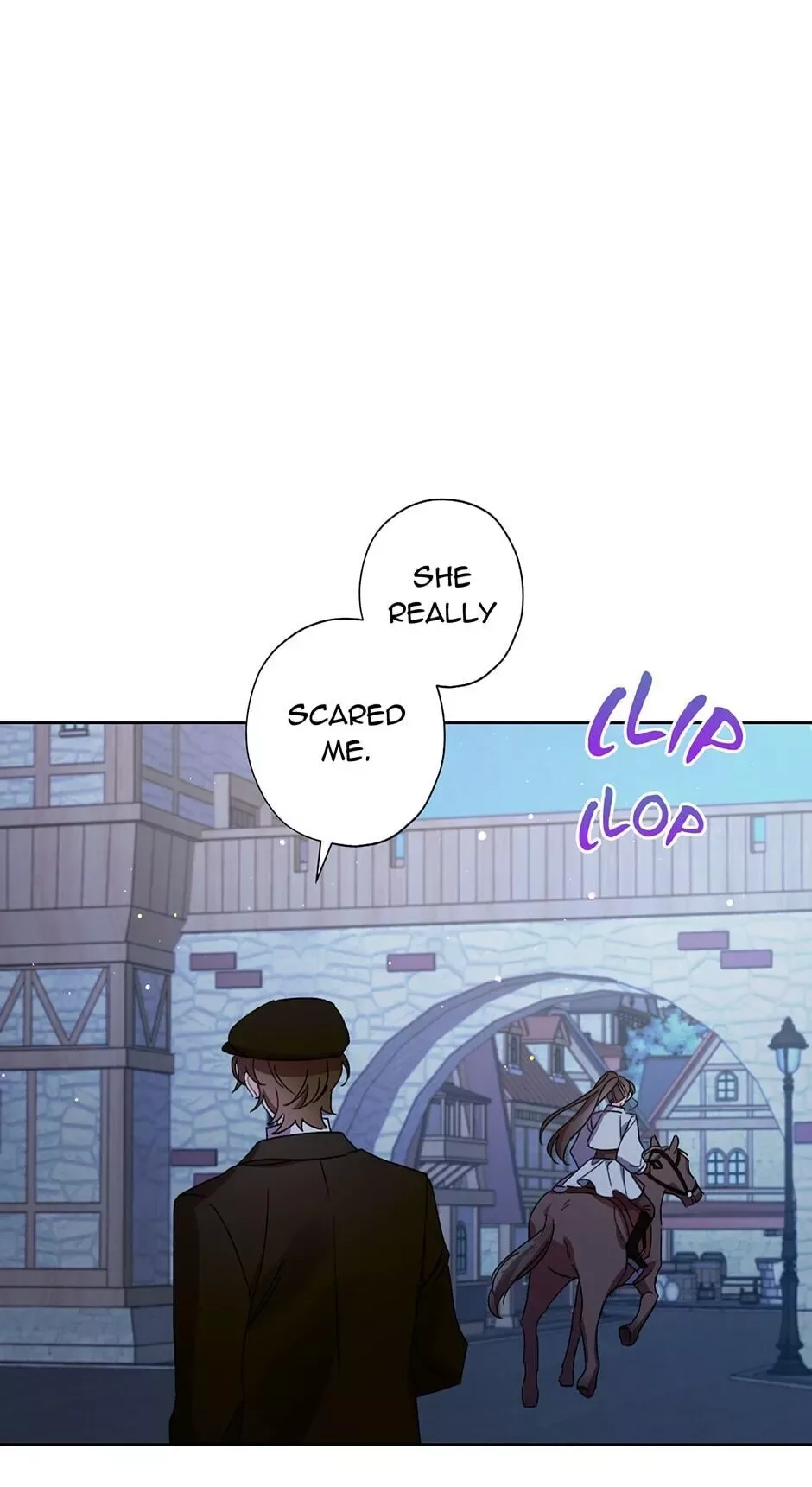 A Wicked Tale of Cinderella's Stepmom Chapter 16 page 70